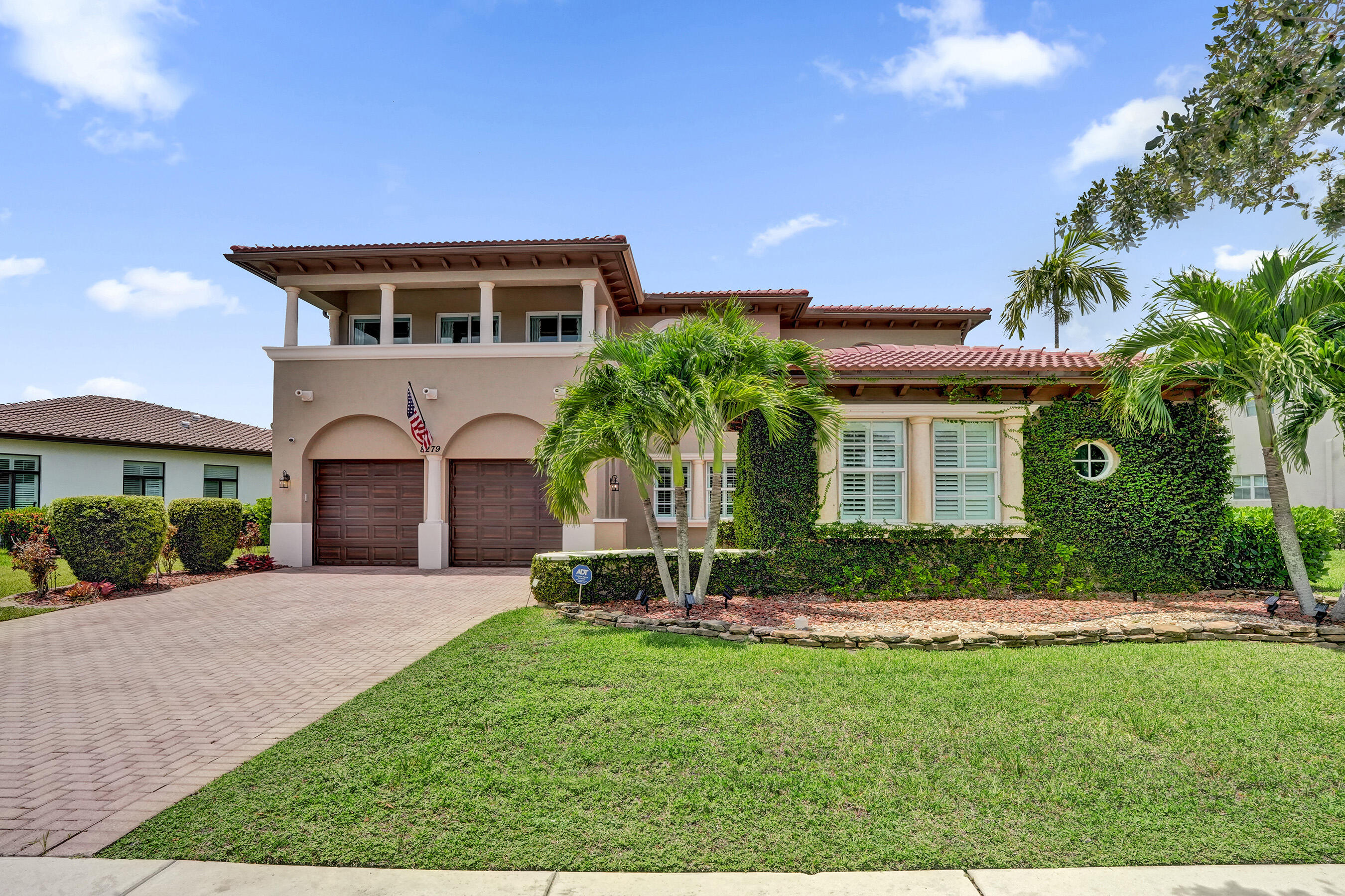 8279 NW 122nd Lane