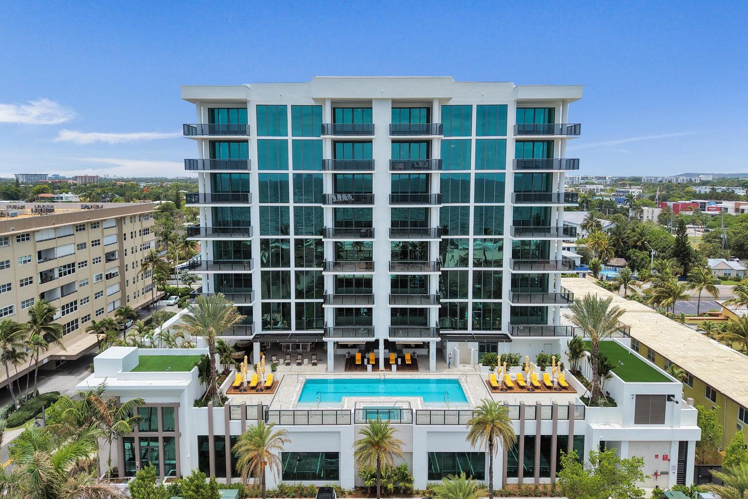 305 Briny Avenue 603