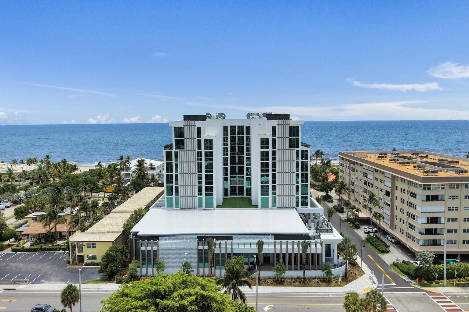 305 Briny Avenue 603