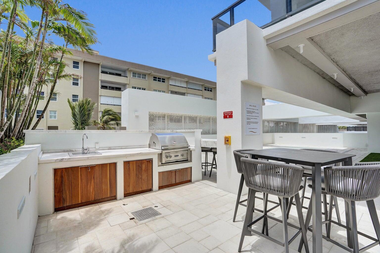305 Briny Avenue 603