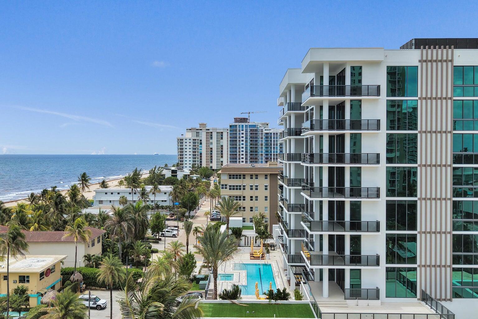 305 Briny Avenue 603