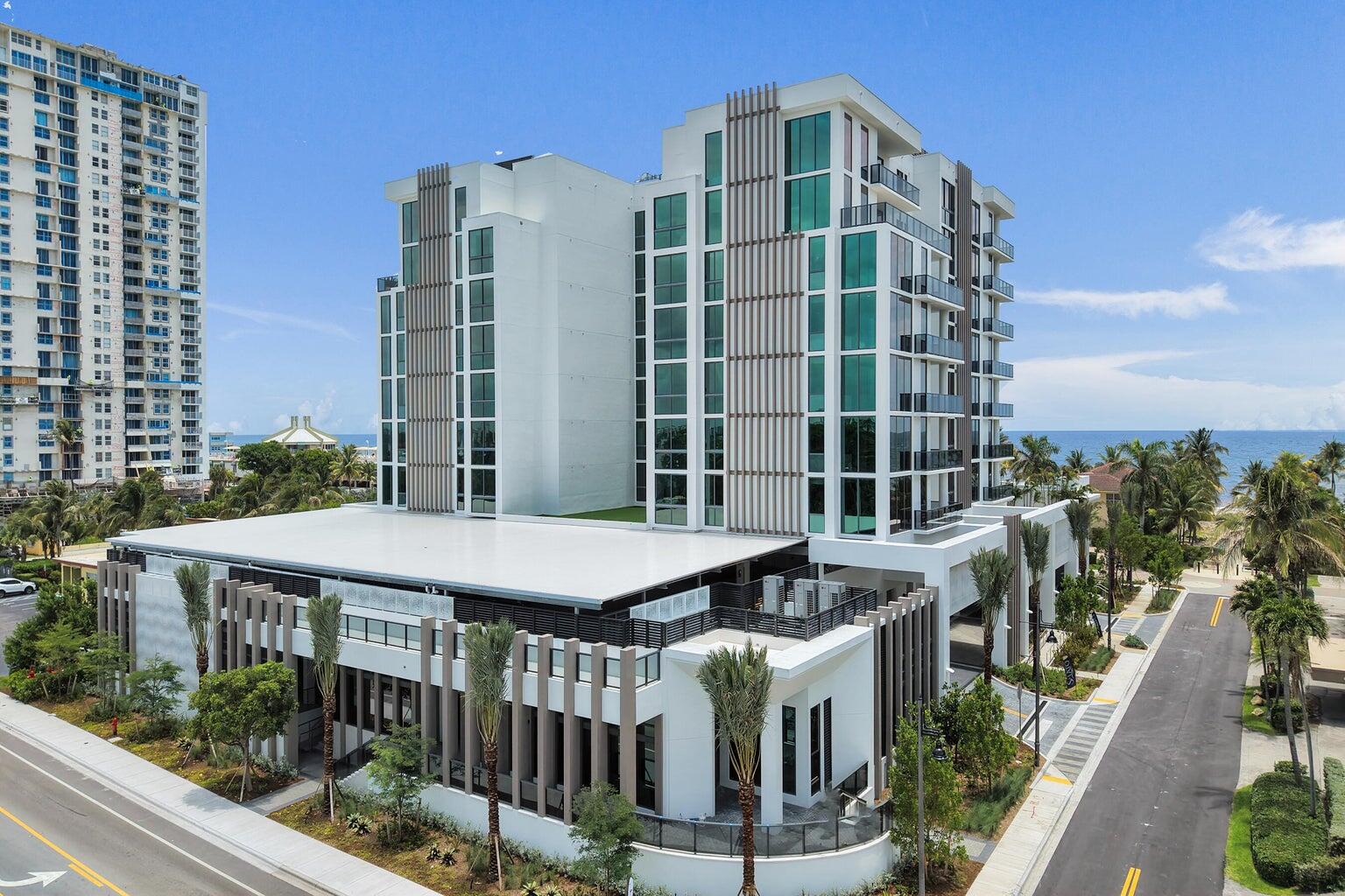 305 Briny Avenue 603