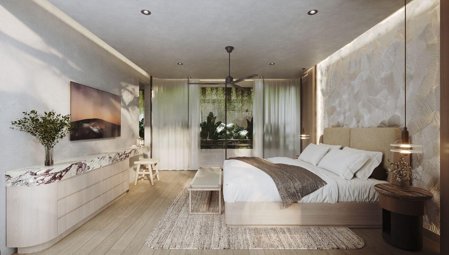 Cosmos By Amari 5 Av Sur 13 Unit 5 Pollux