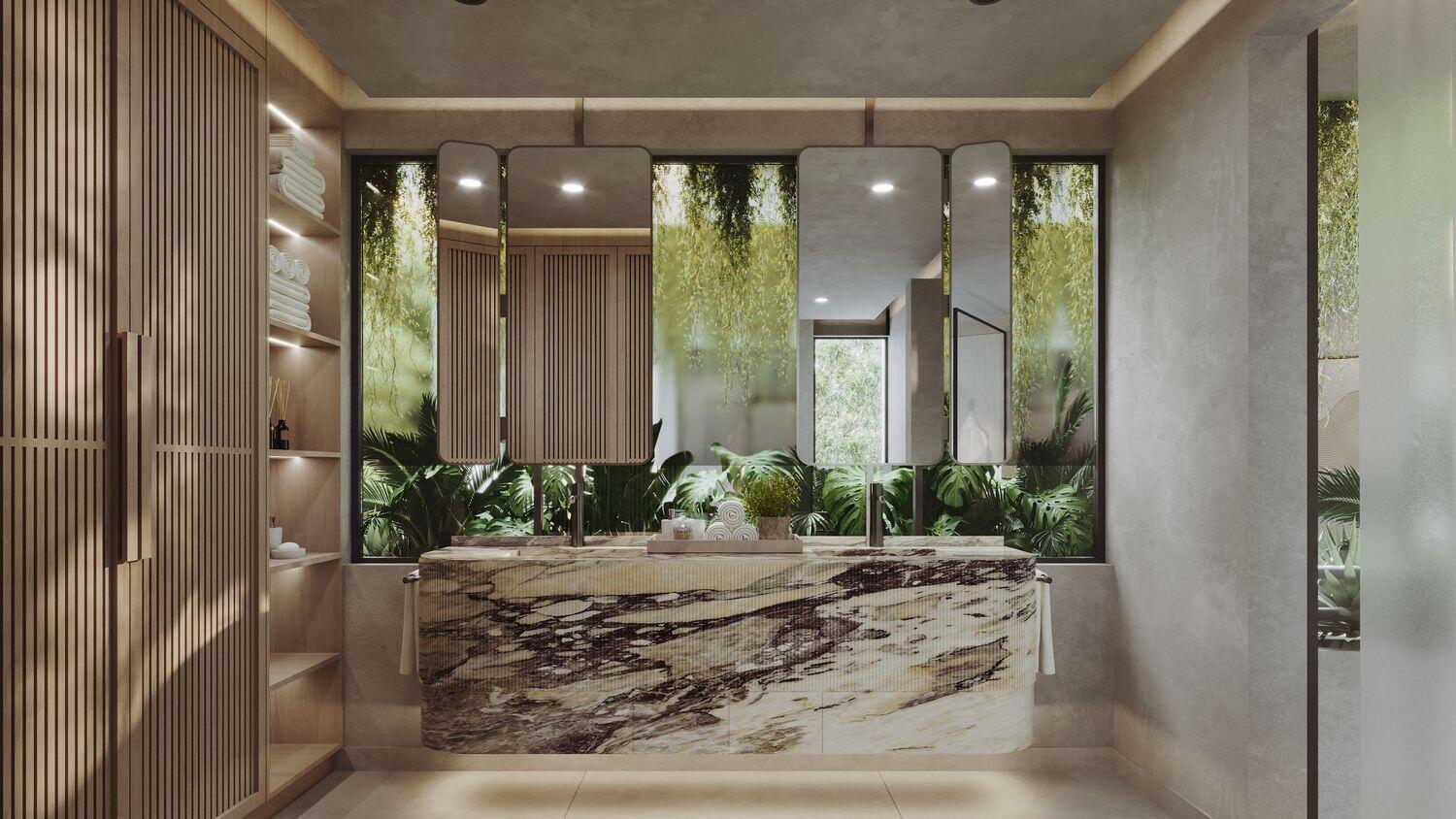 Cosmos By Amari 5 Av Sur 13 Unit 5 Pollux