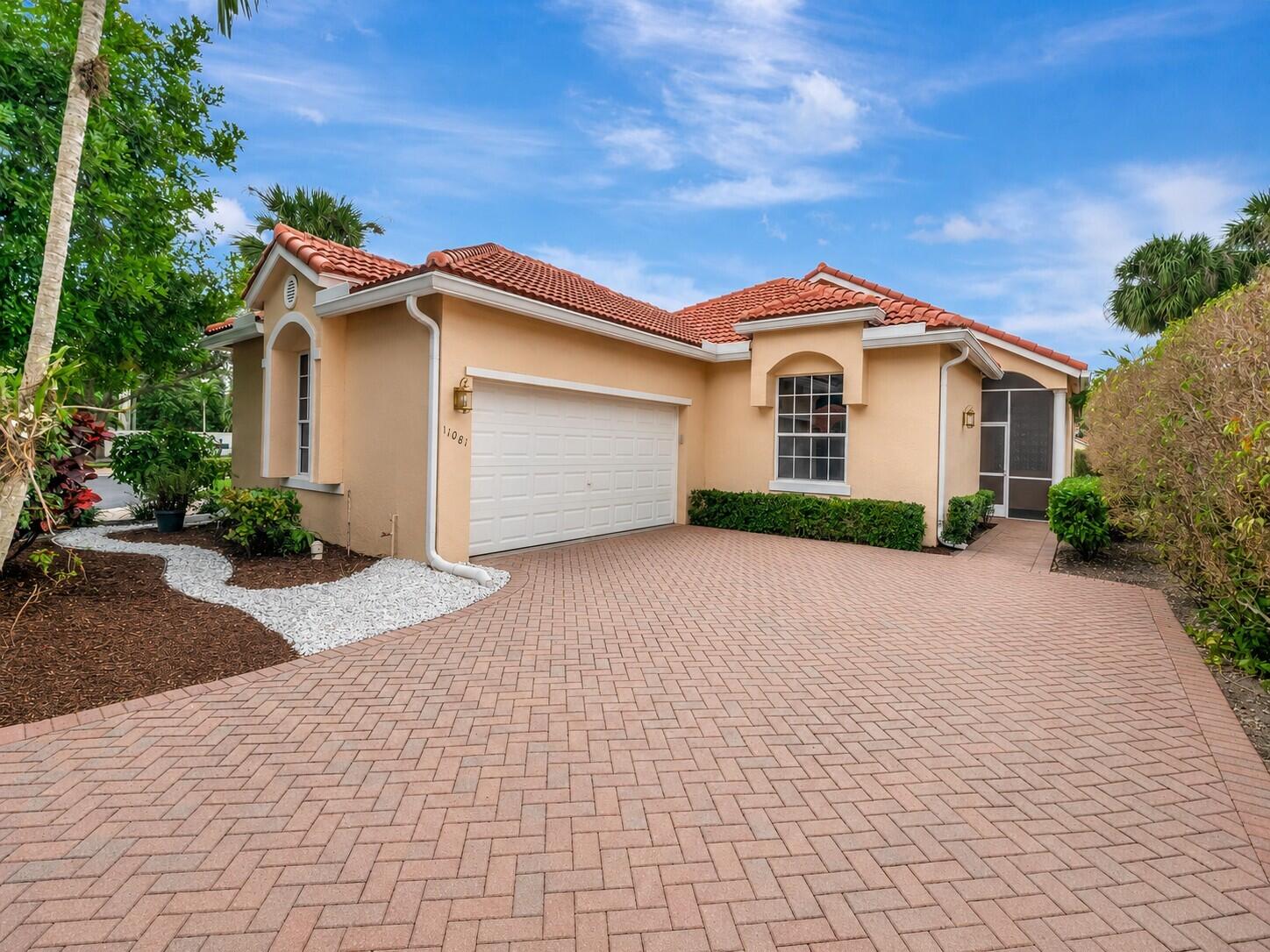 11081 Springbrook Circle