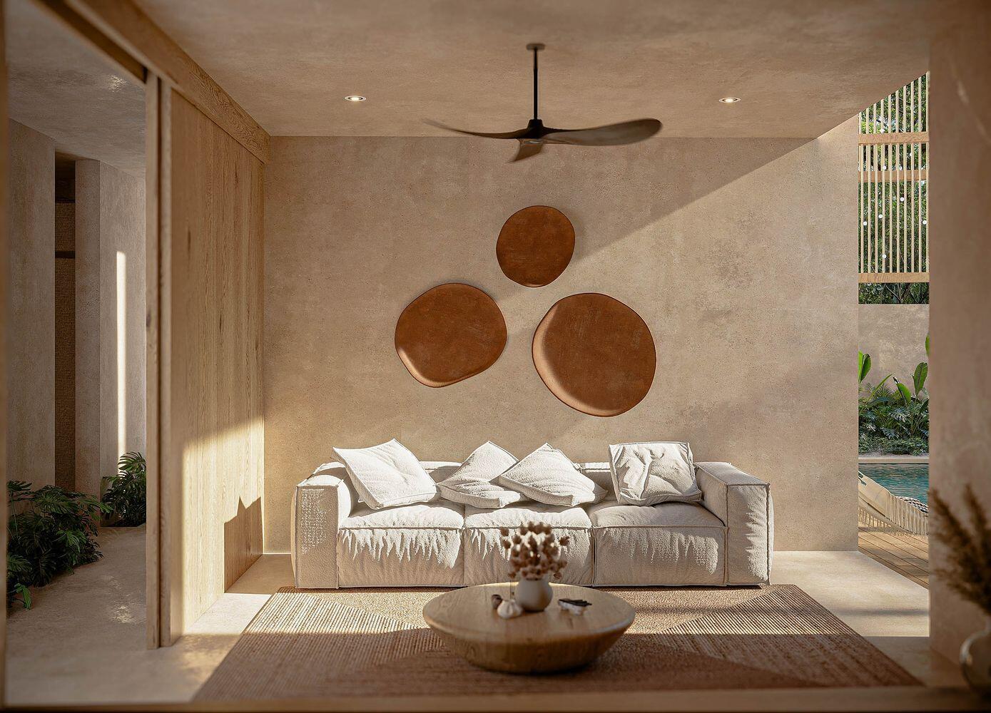 Cosmos By Amari Amari 5 Av Sur 13 Ramé