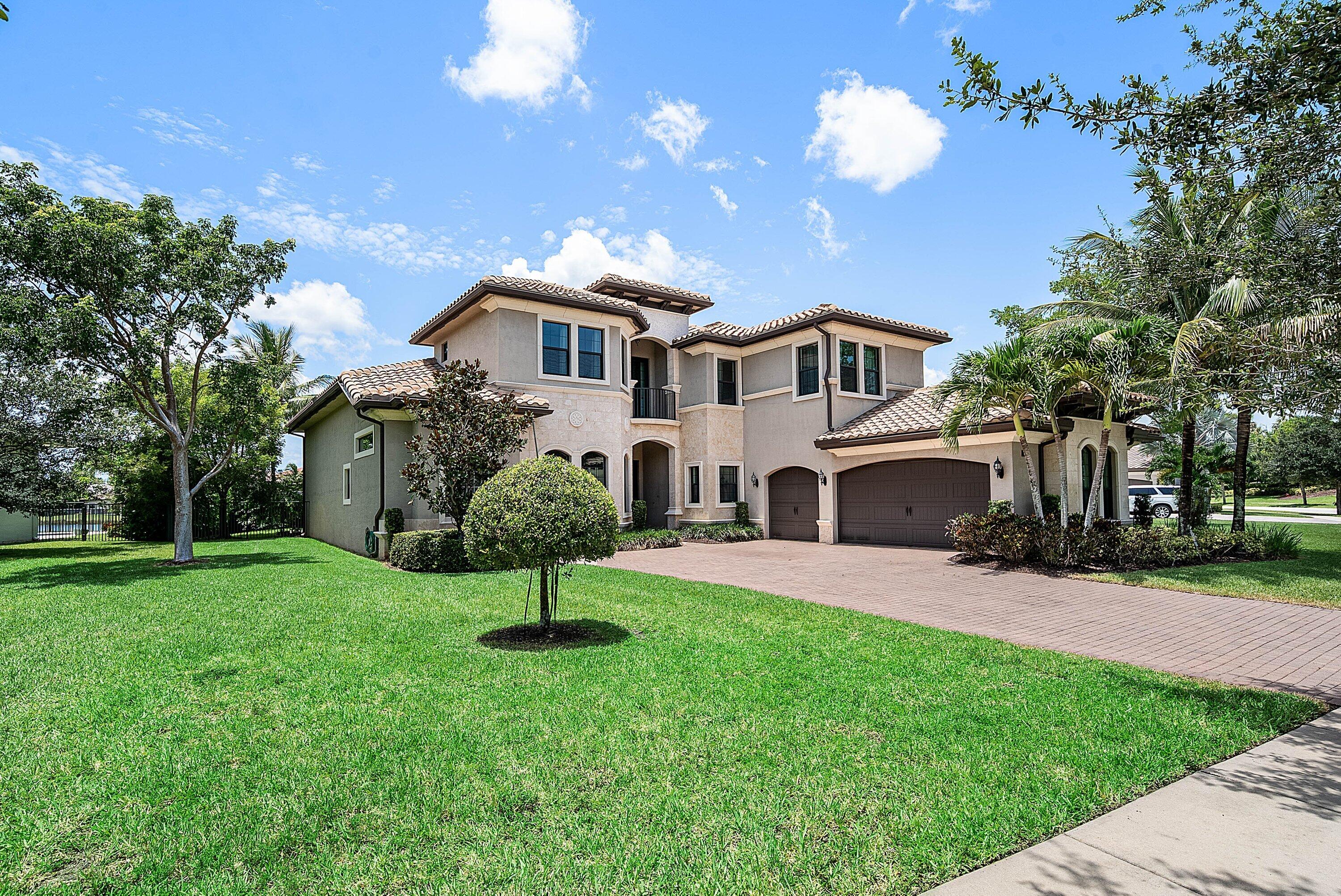 16884 Strasbourg Lane