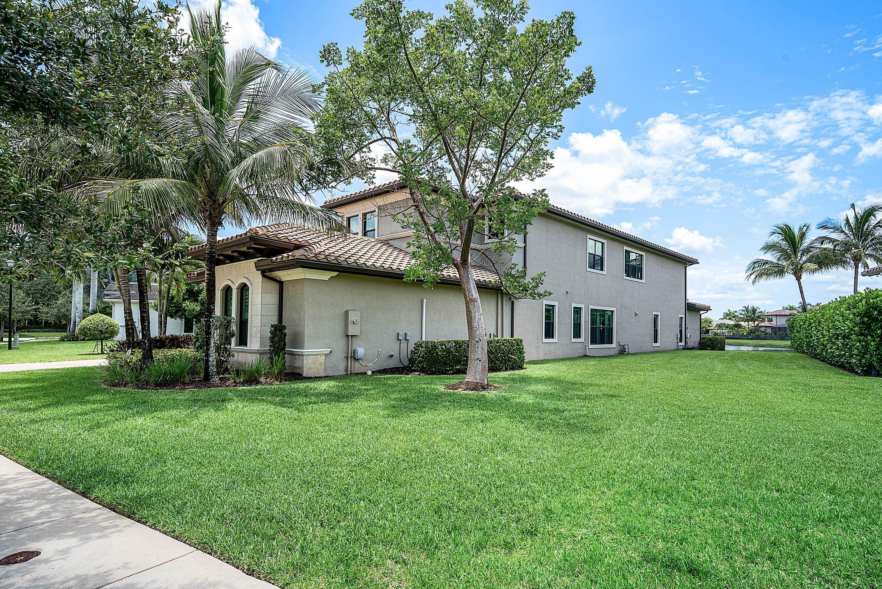 16884 Strasbourg Lane