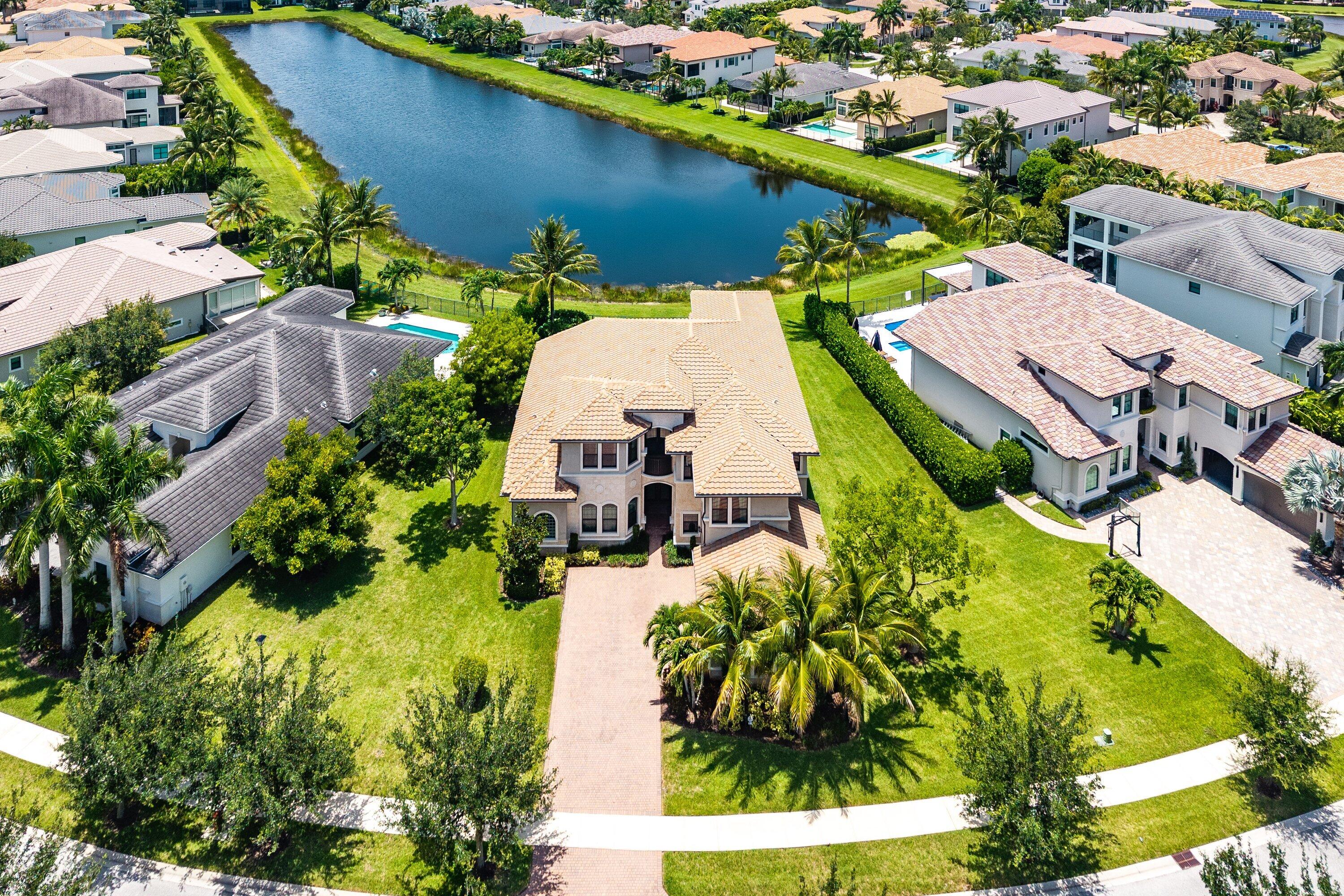 16884 Strasbourg Lane