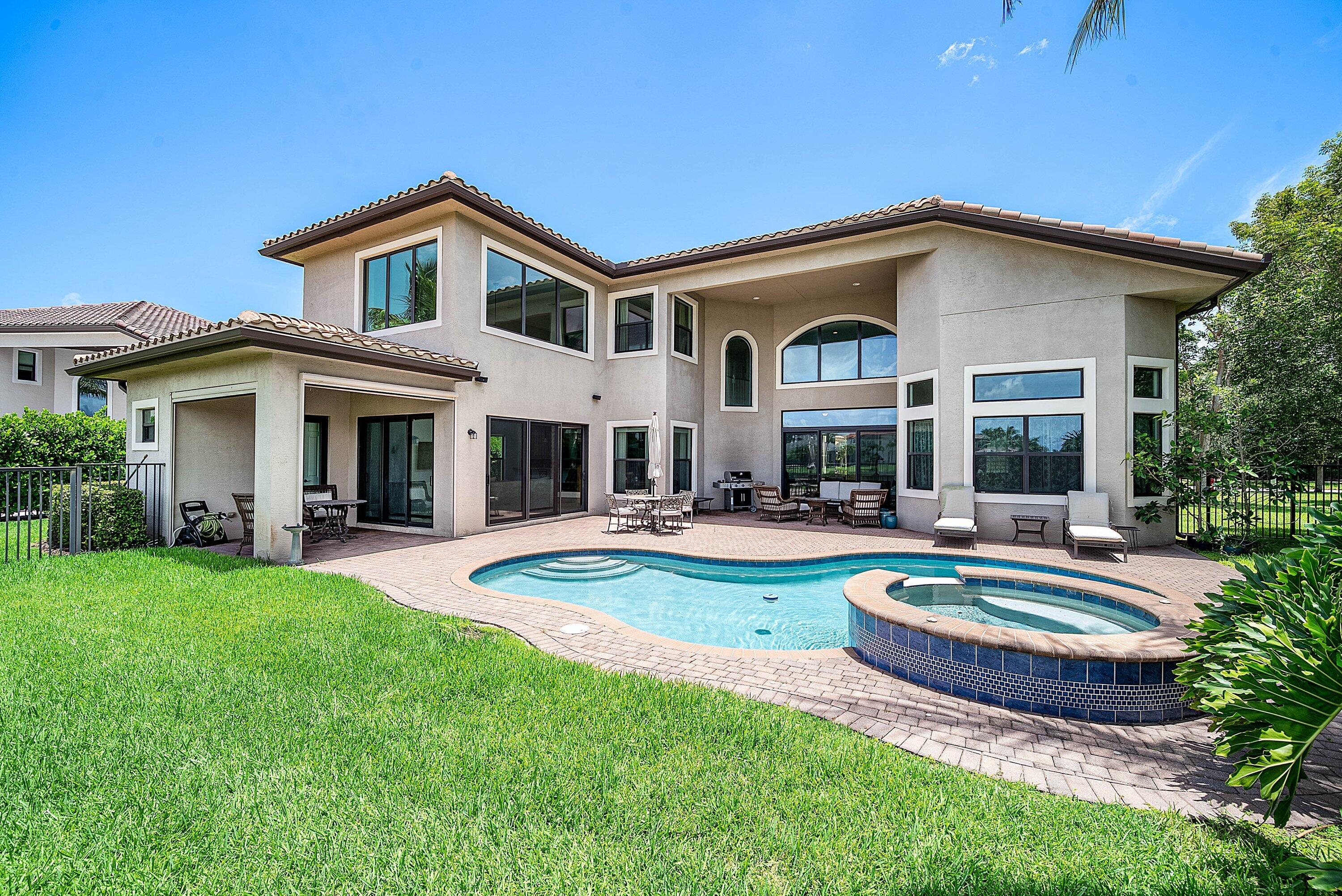 16884 Strasbourg Lane