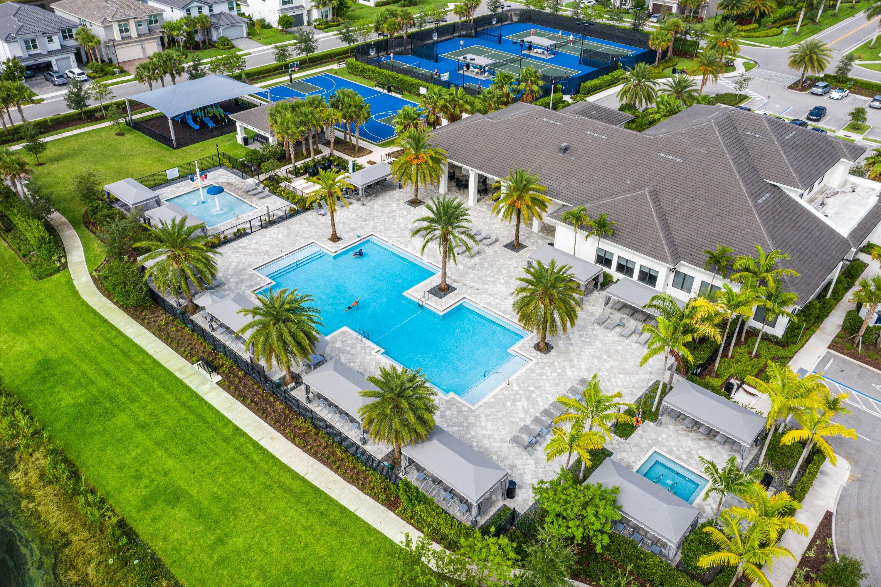 15388 Green River Court
