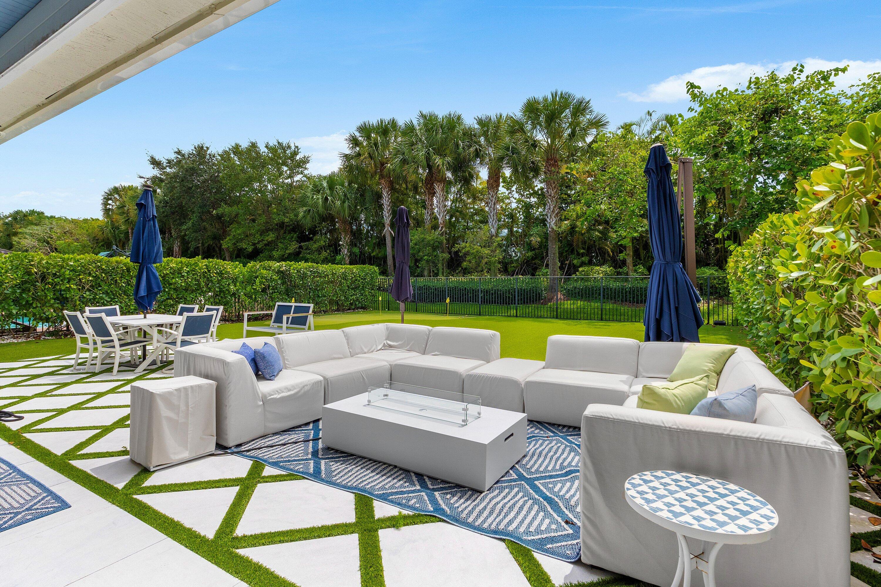 15388 Green River Court