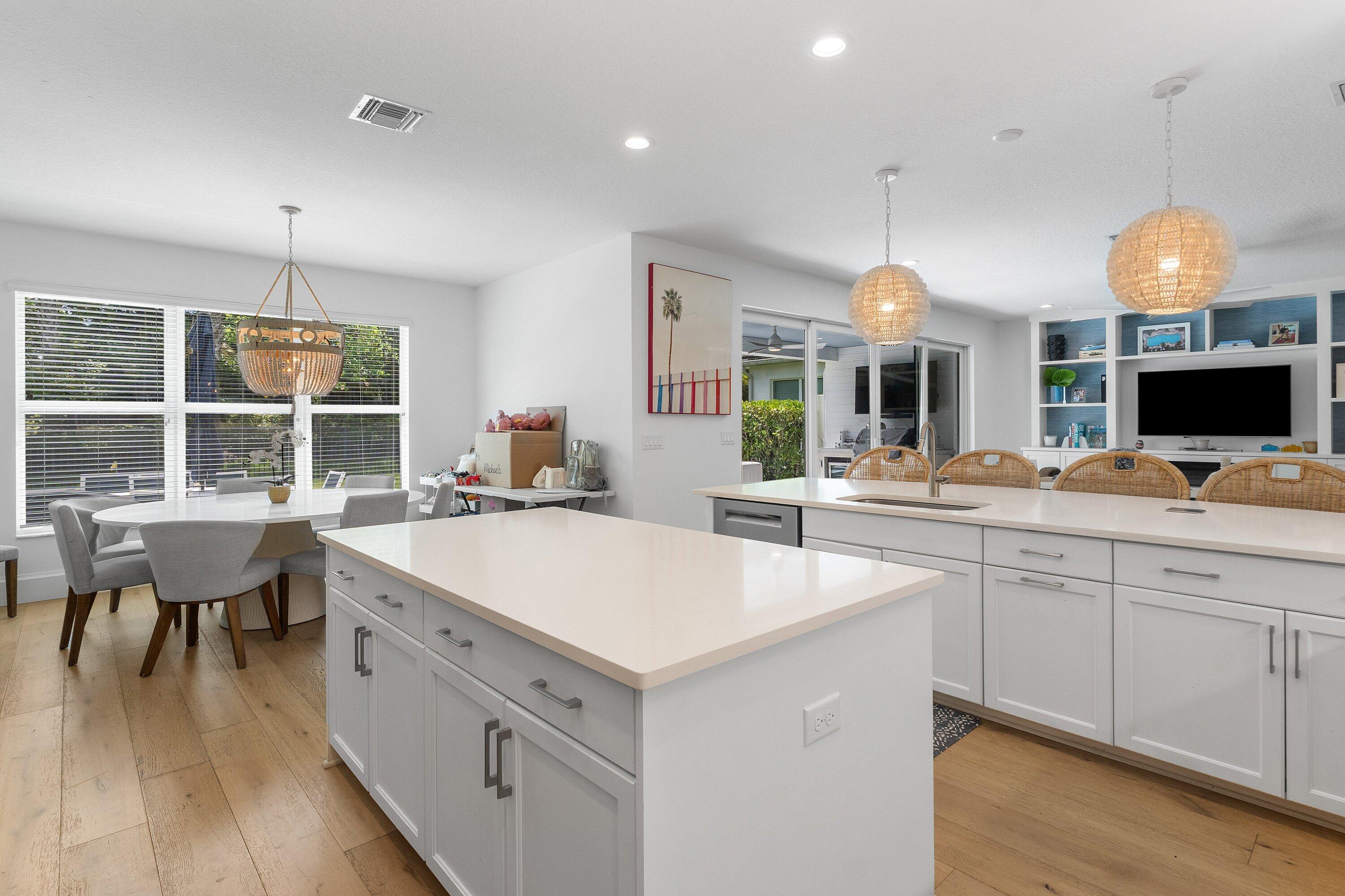 15388 Green River Court