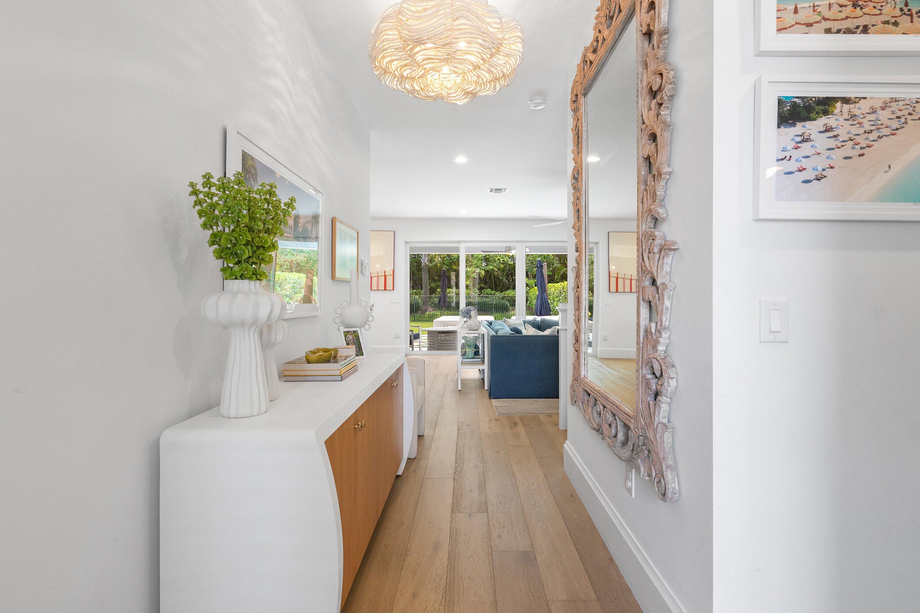 15388 Green River Court