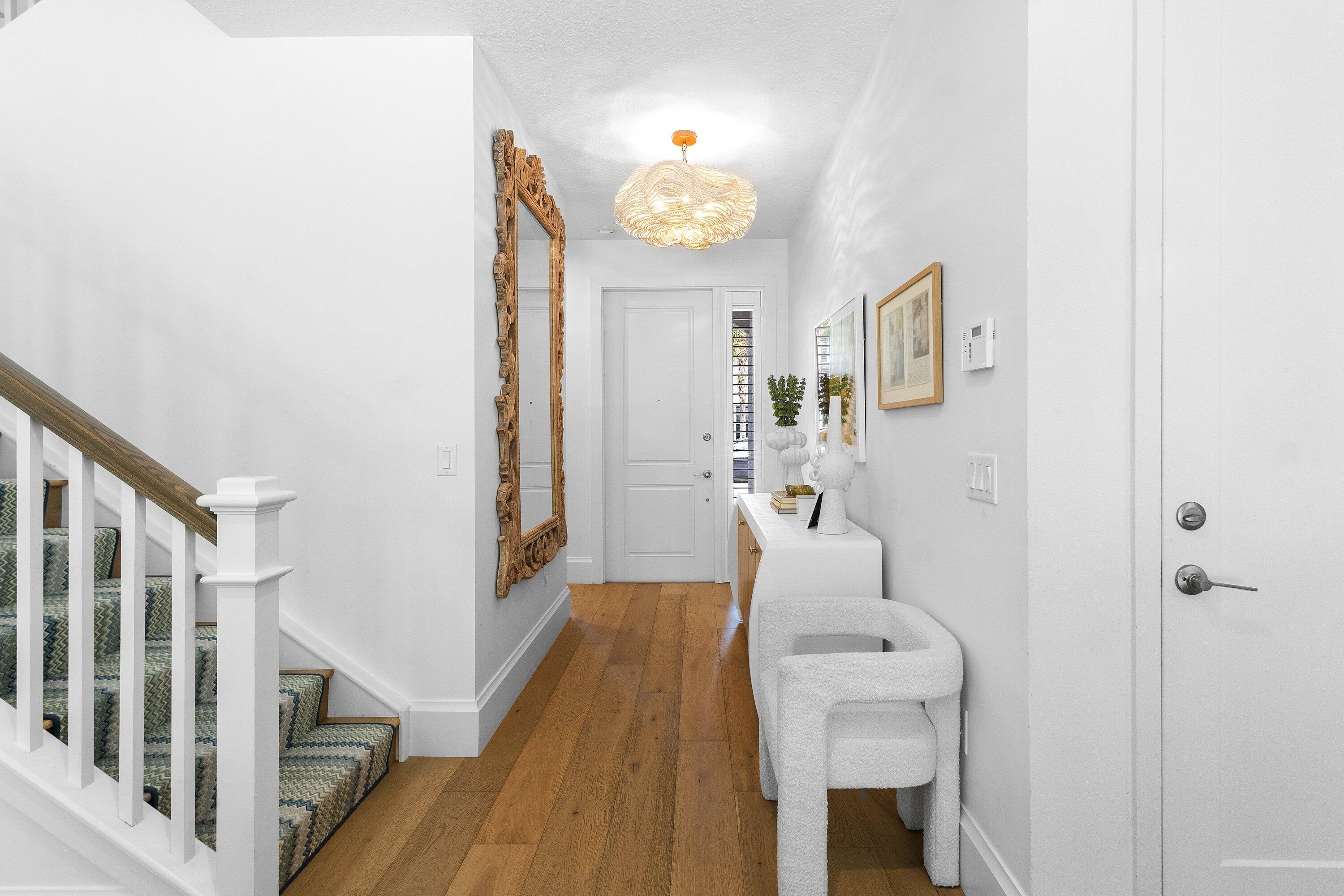 15388 Green River Court