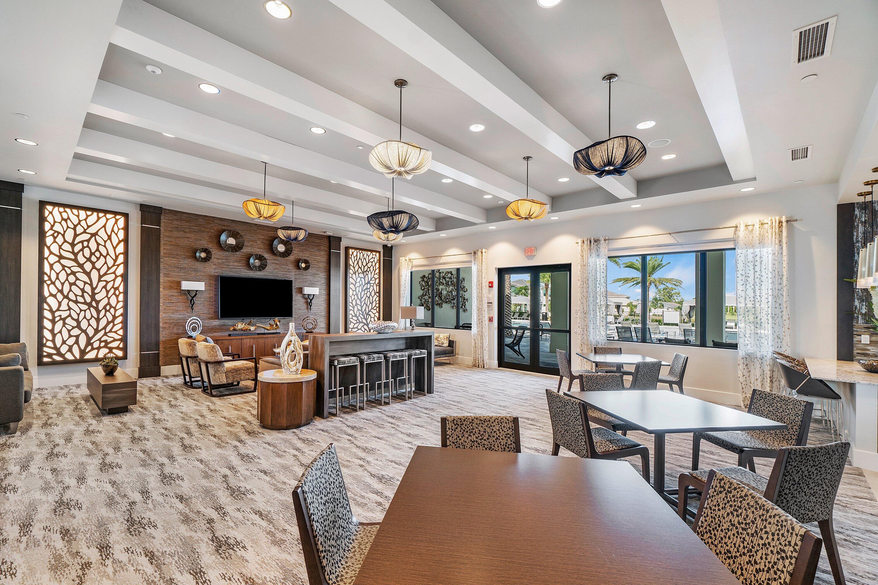 15388 Green River Court