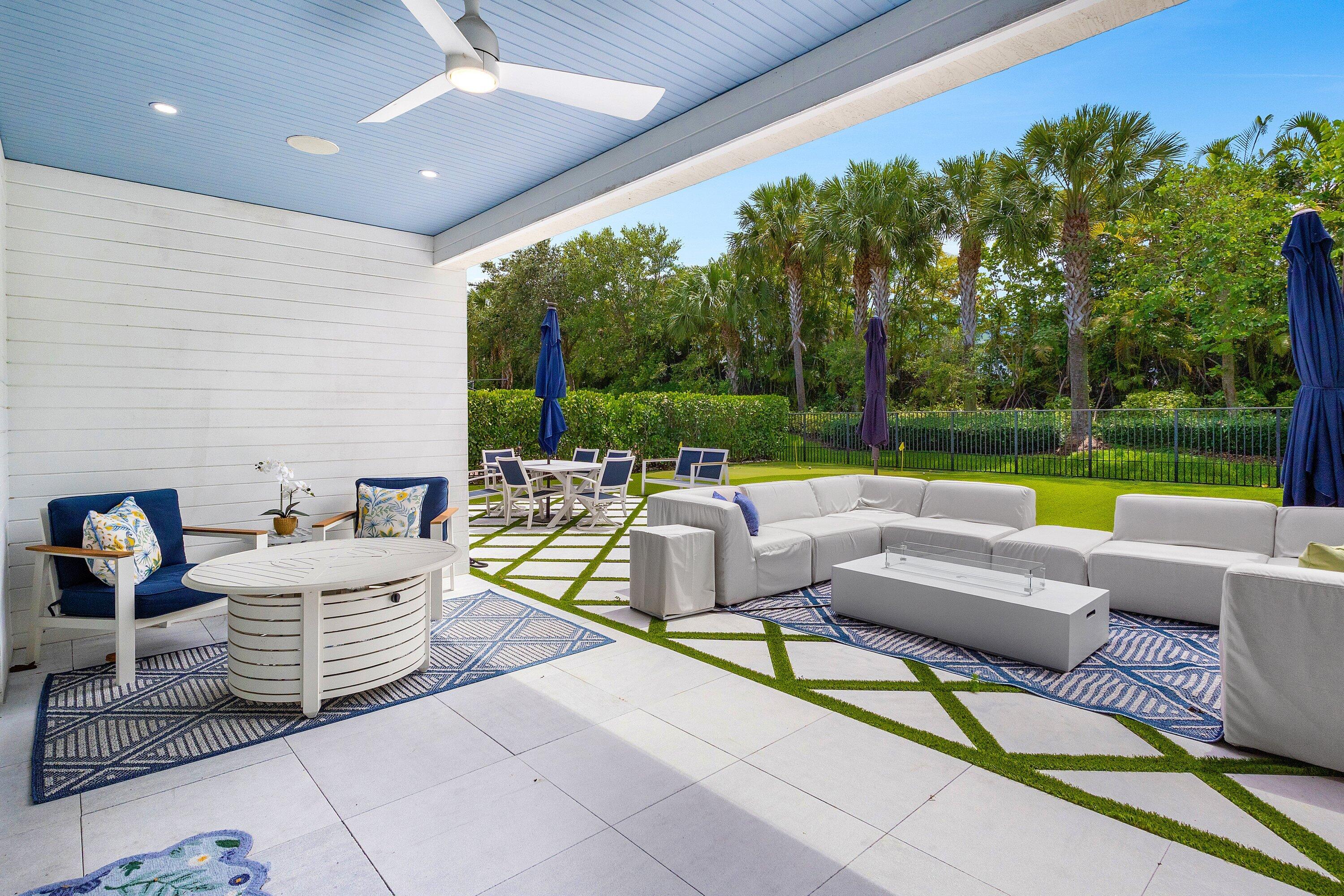 15388 Green River Court