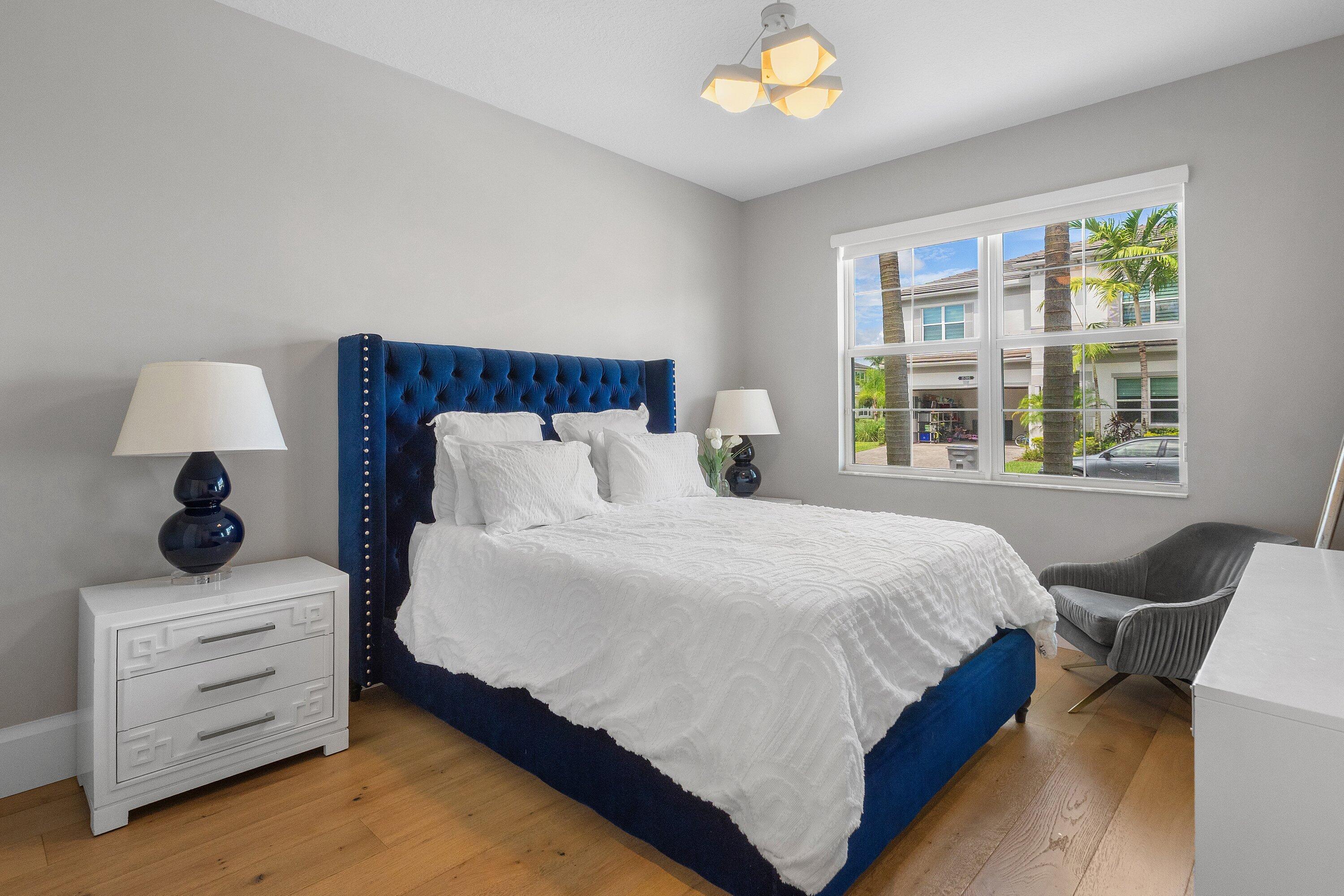 15388 Green River Court