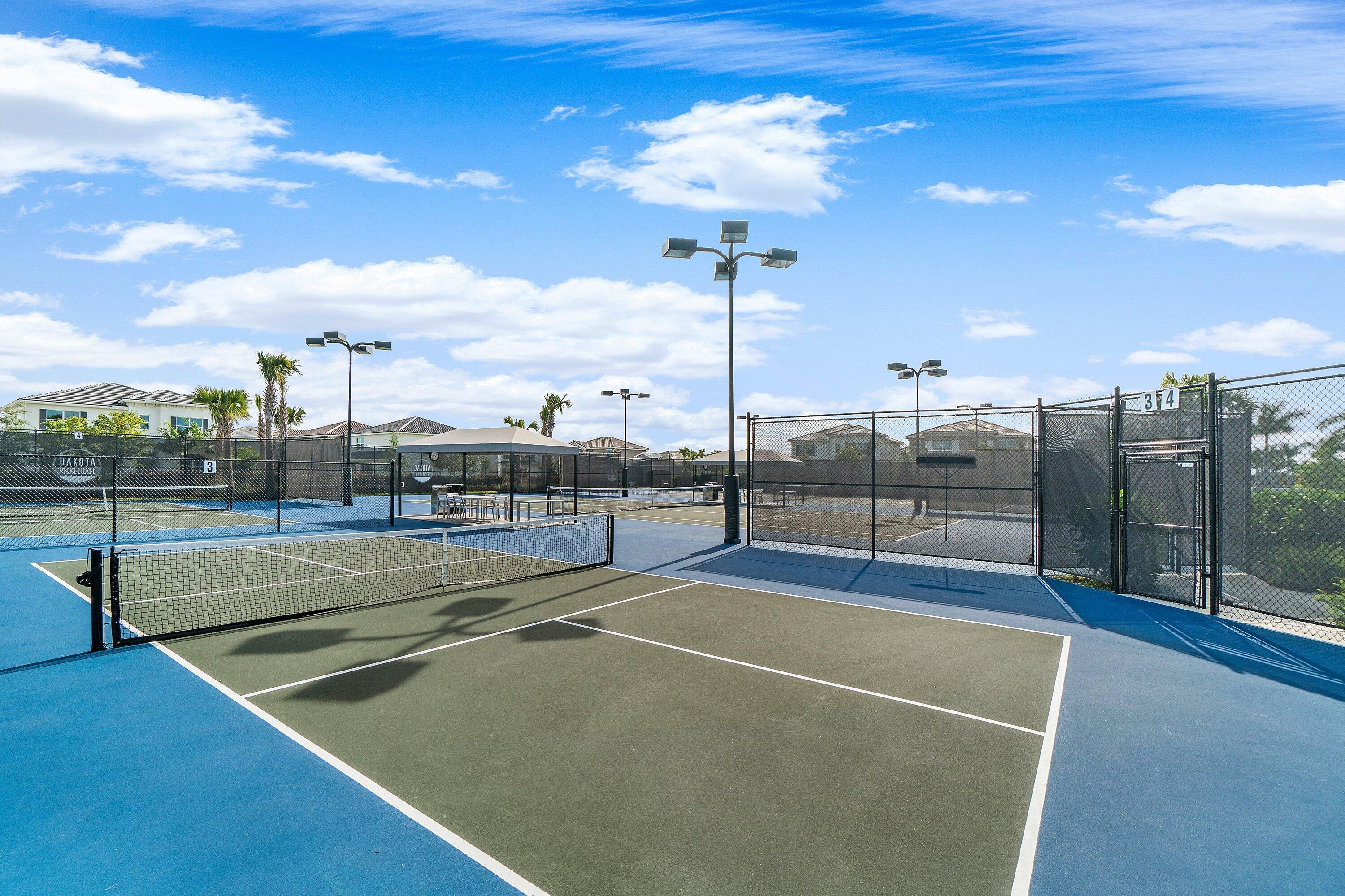 15388 Green River Court