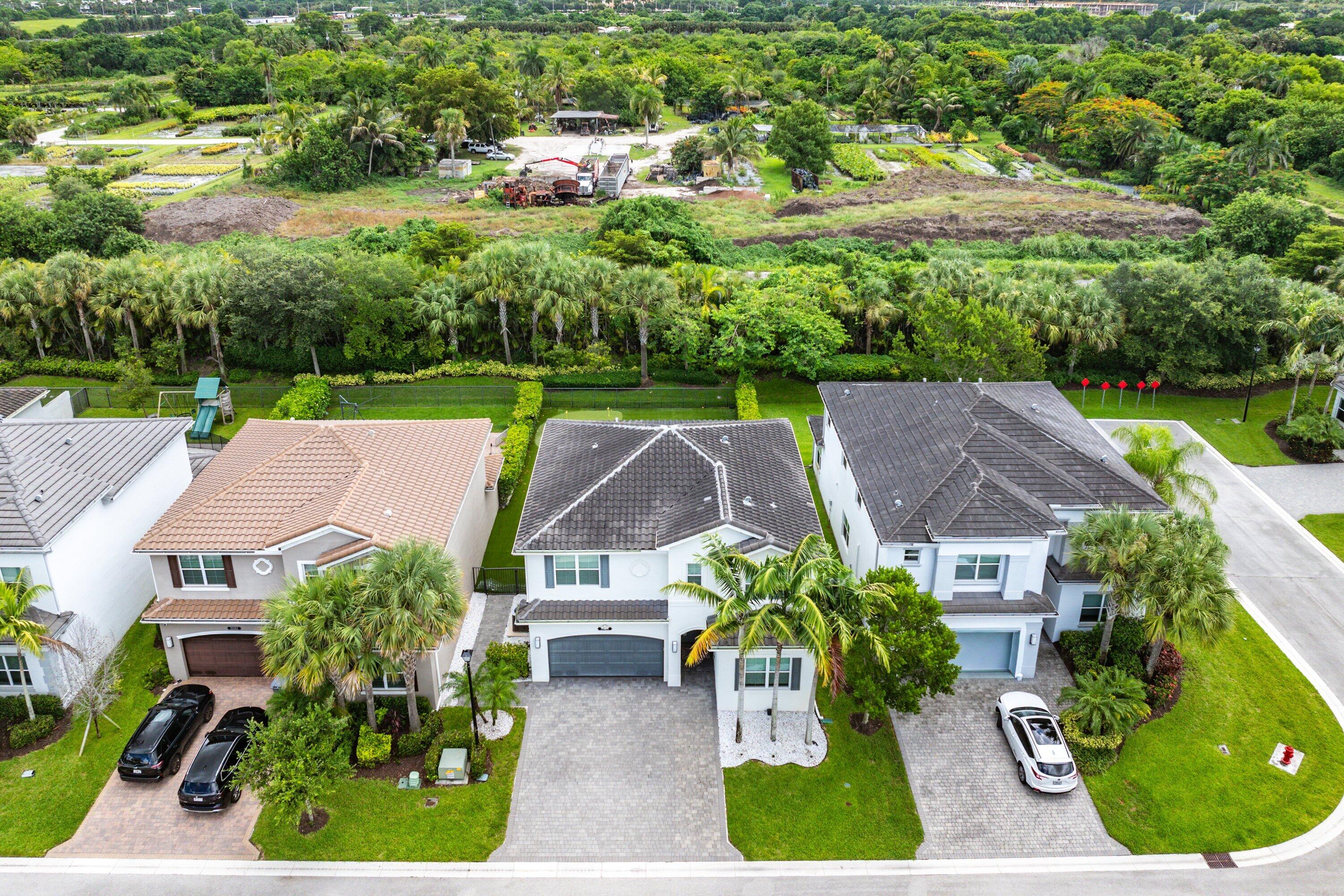 15388 Green River Court