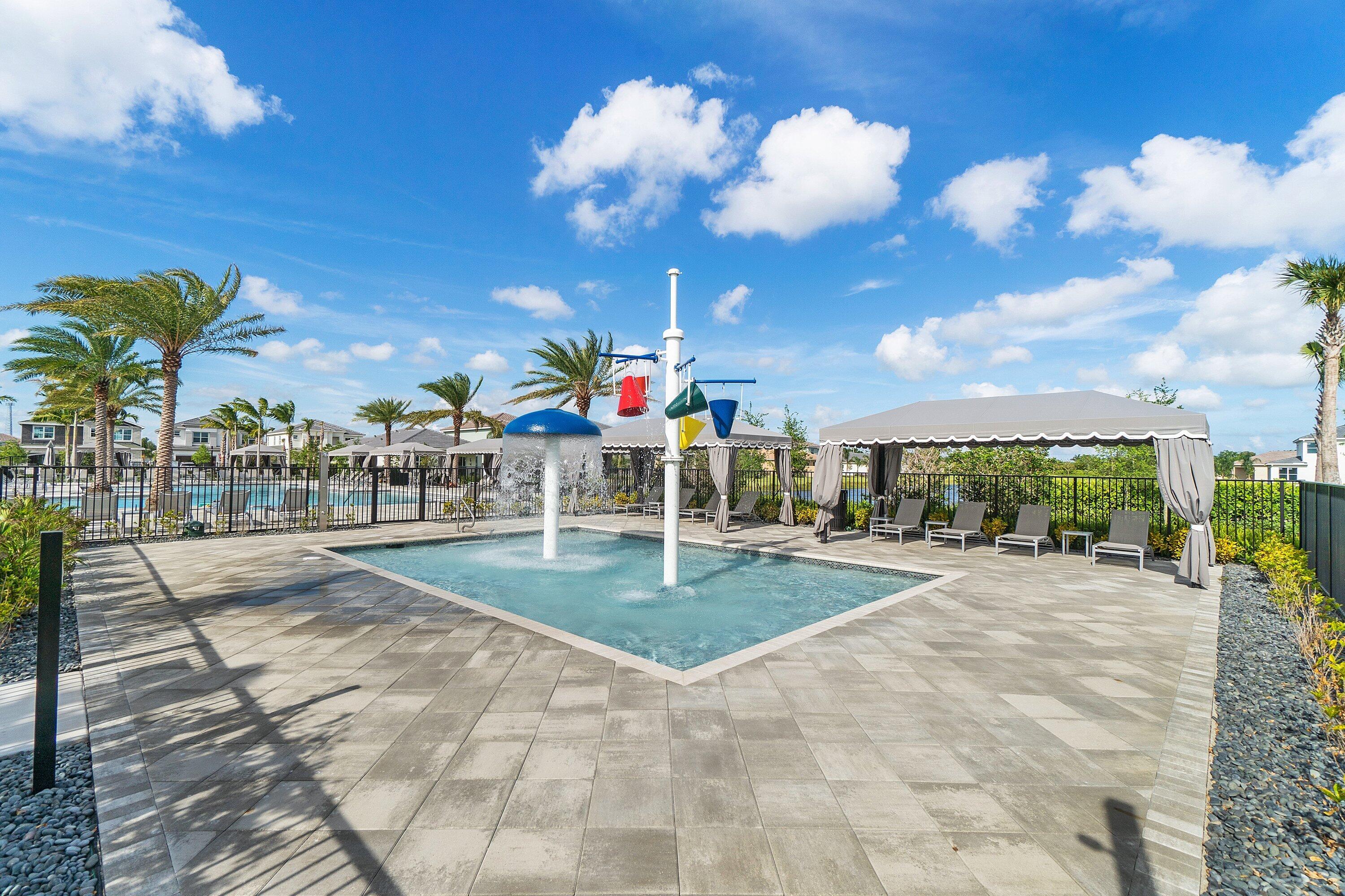 15388 Green River Court