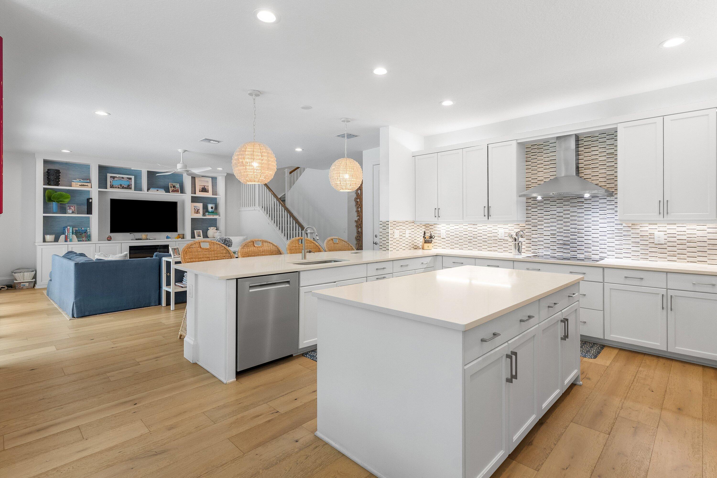 15388 Green River Court