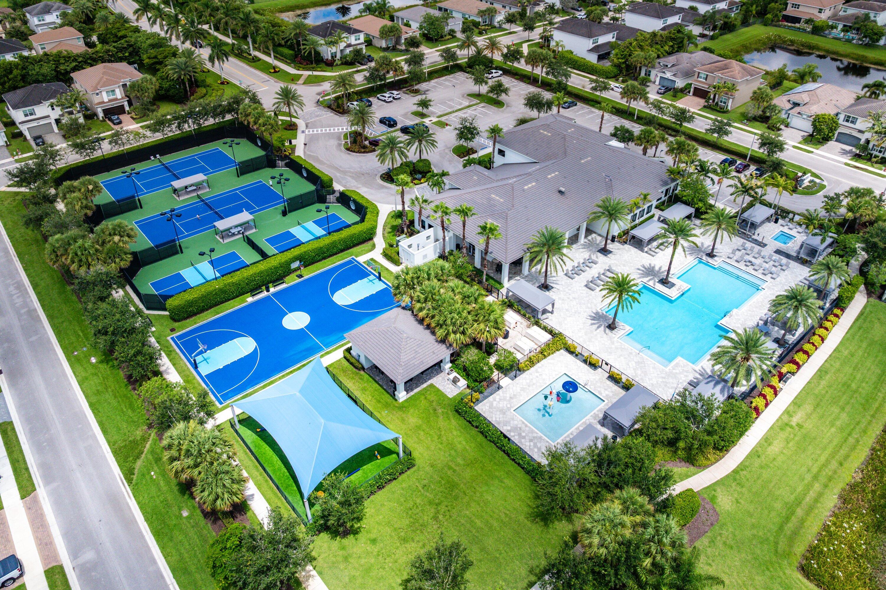 15388 Green River Court
