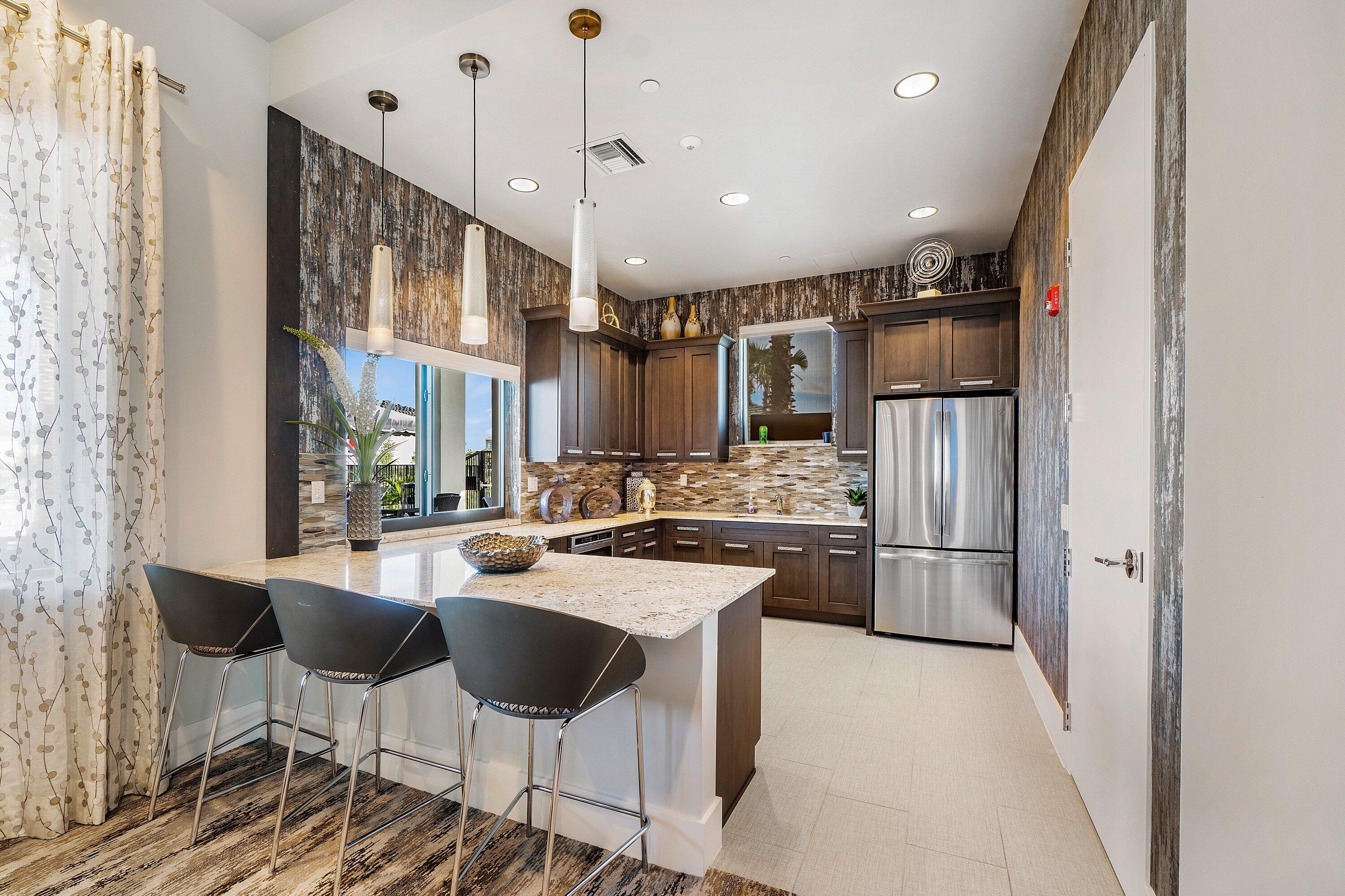 15388 Green River Court