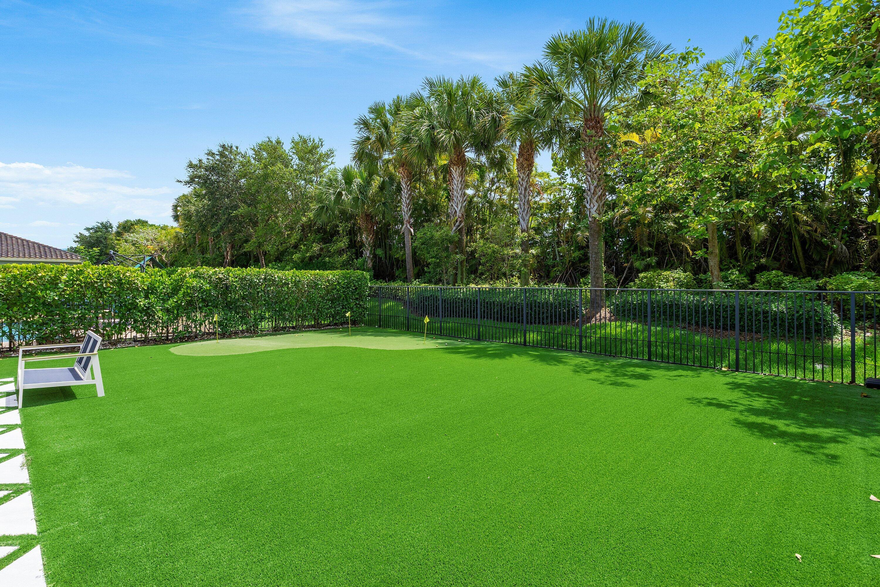 15388 Green River Court