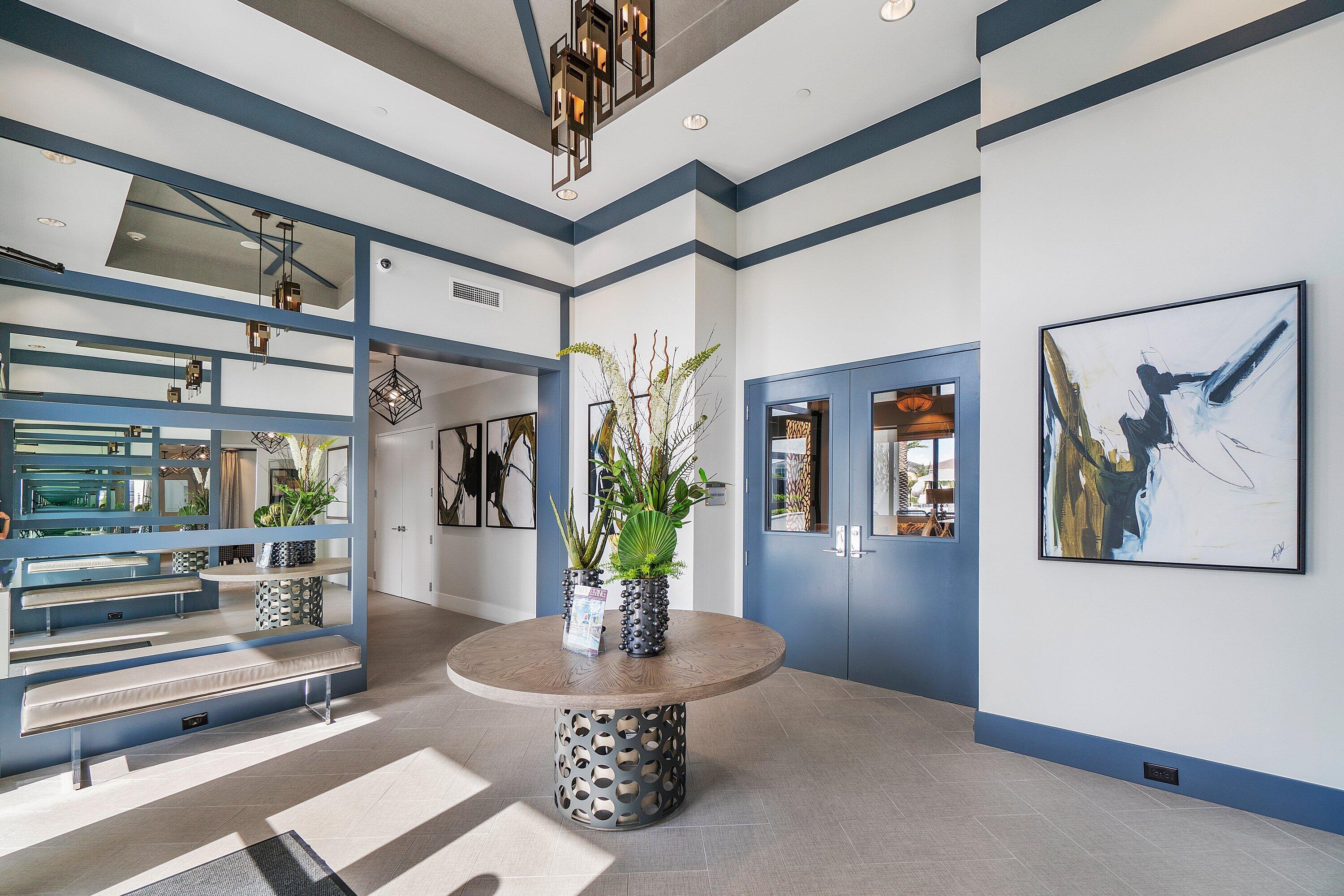 15388 Green River Court