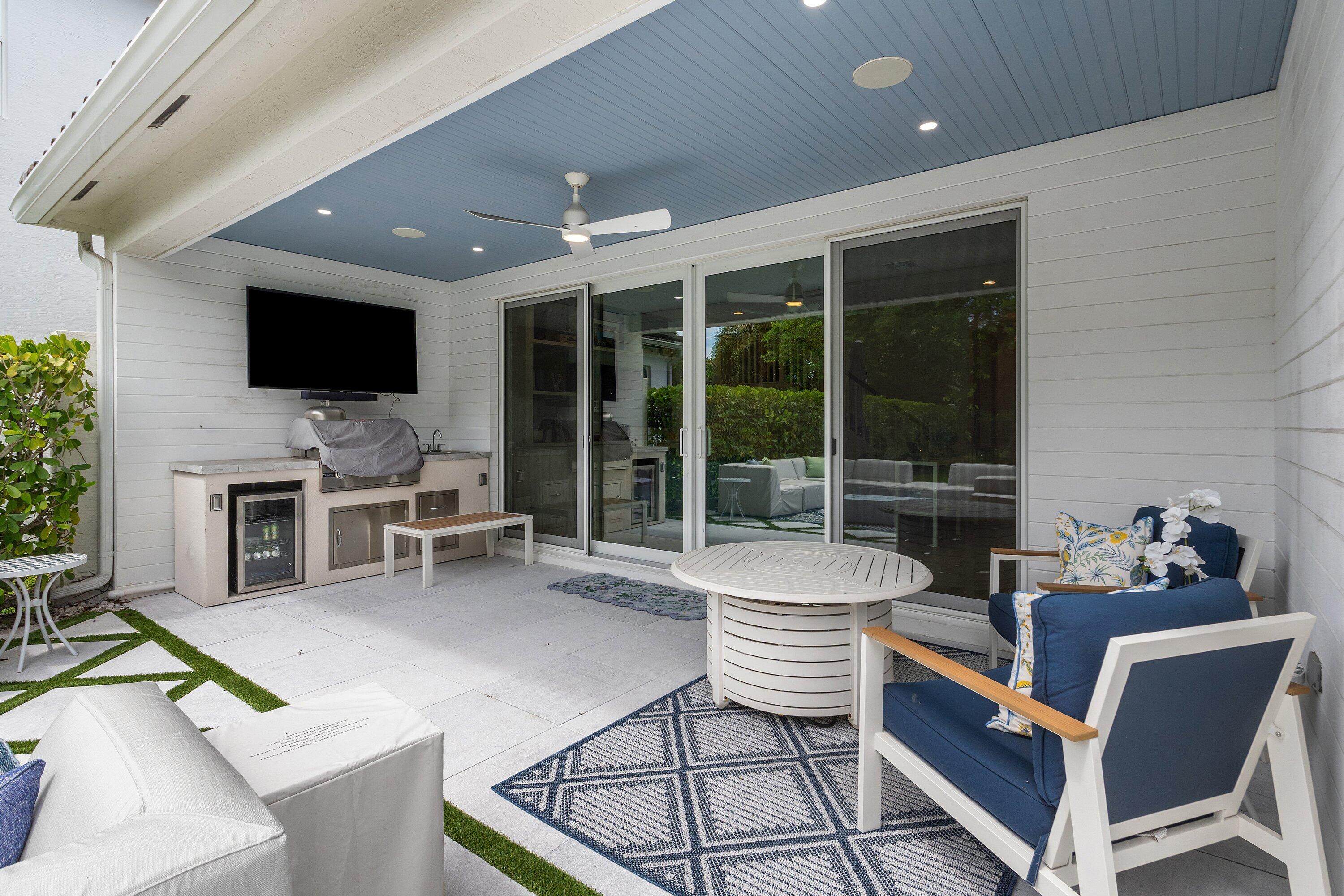 15388 Green River Court