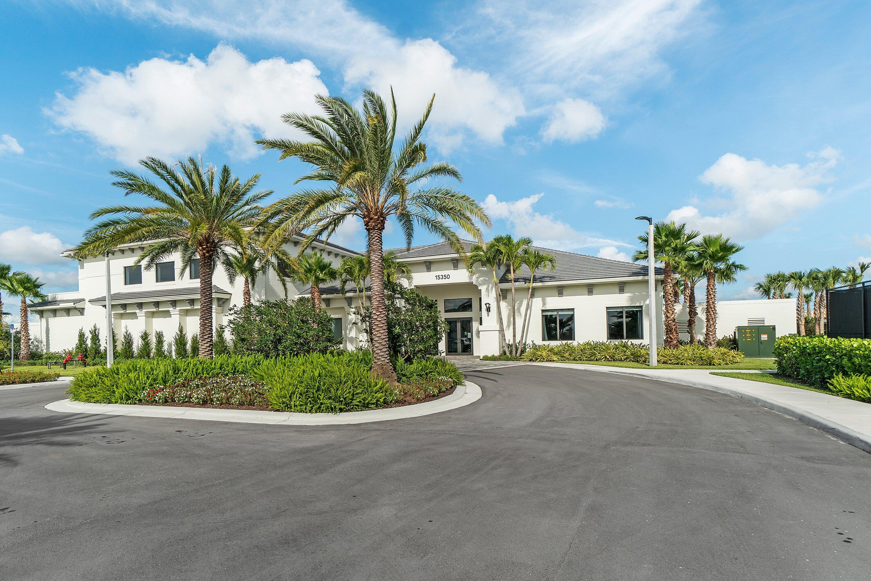 15388 Green River Court
