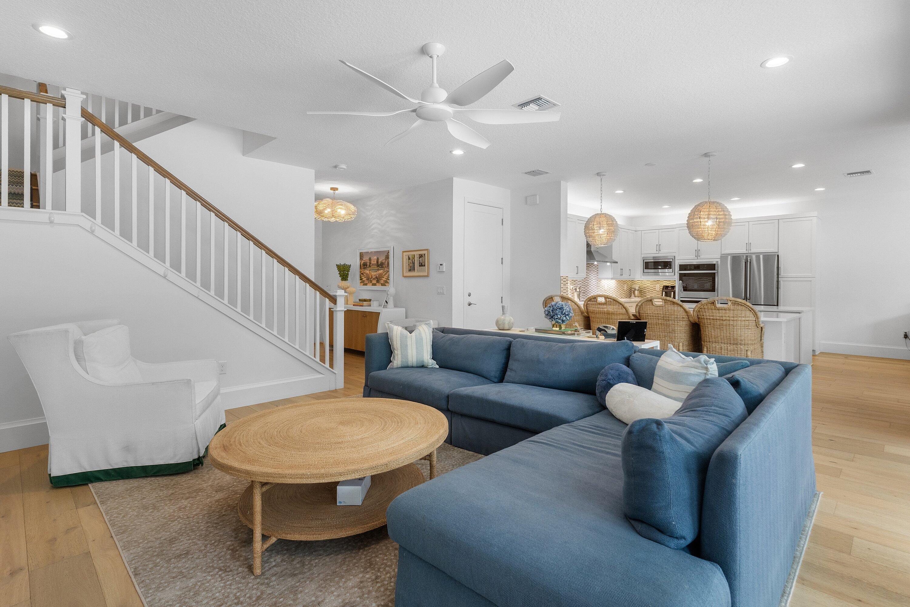 15388 Green River Court
