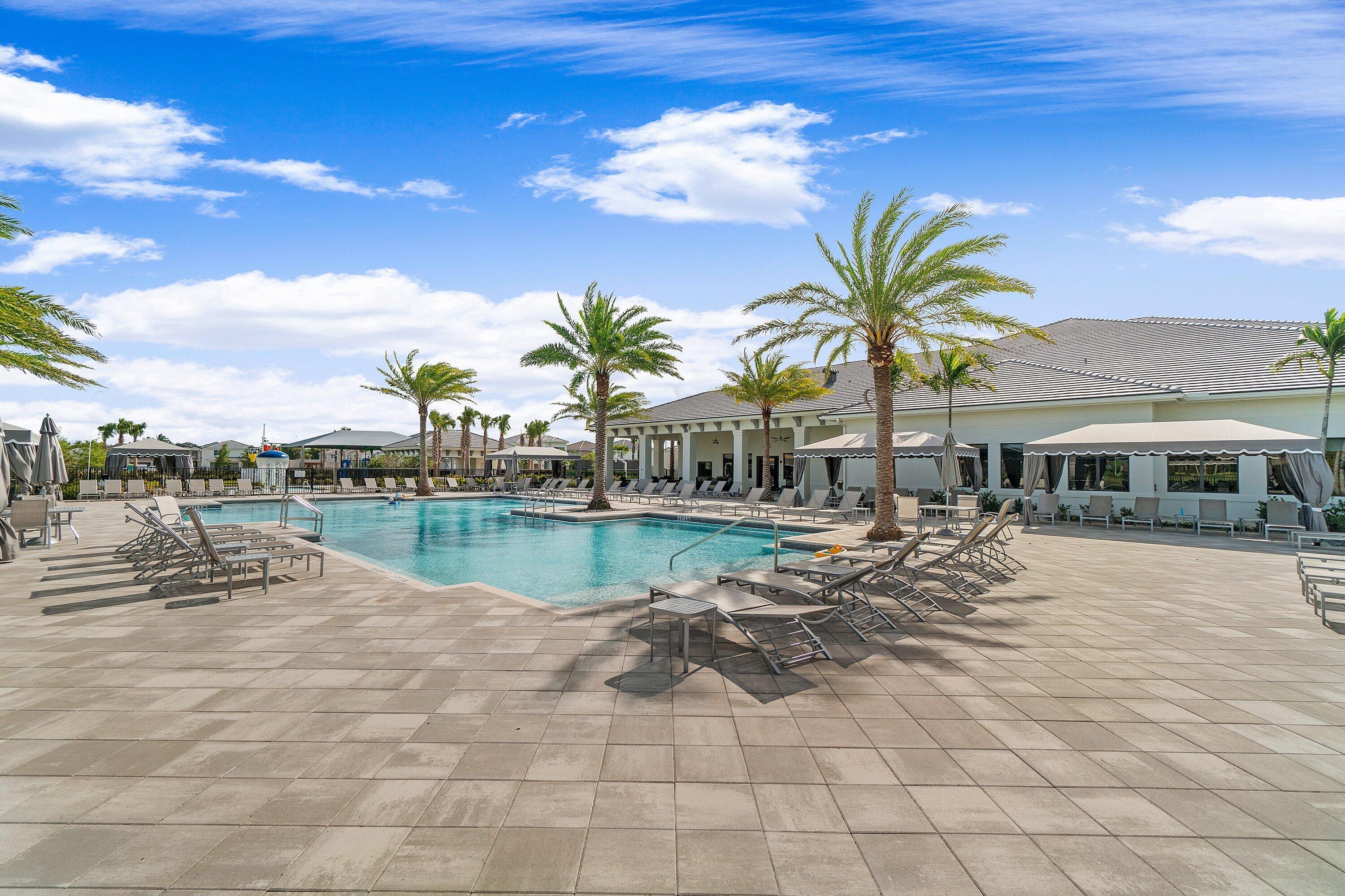 15388 Green River Court