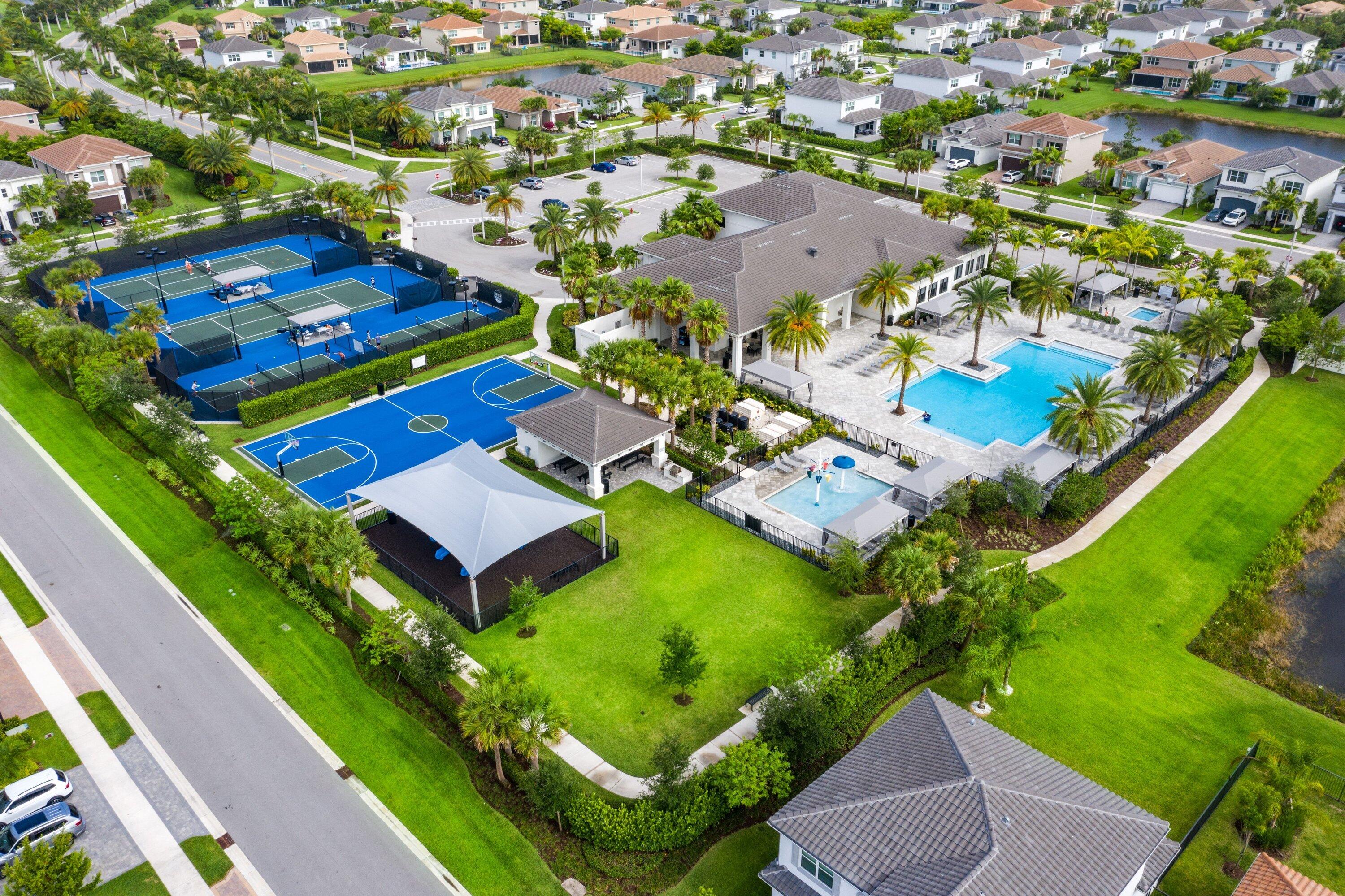 15388 Green River Court