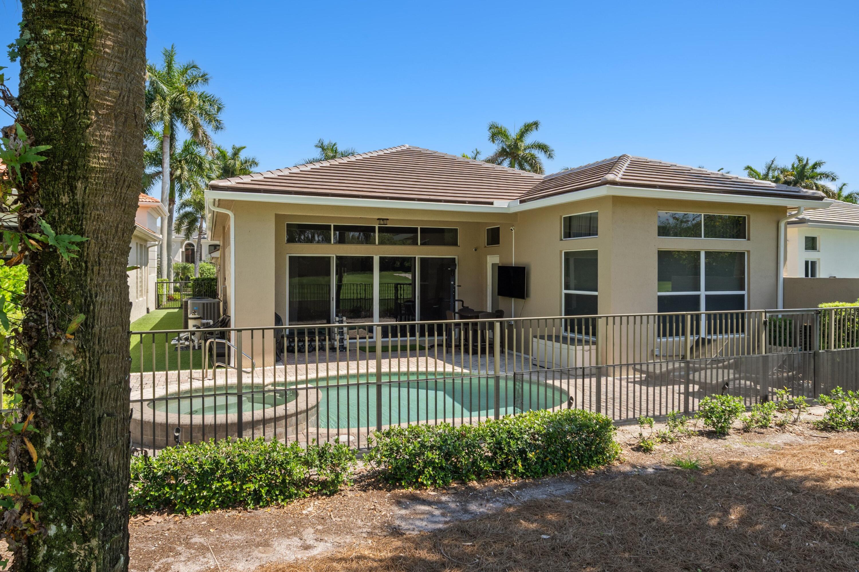 15881 Double Eagle Trail