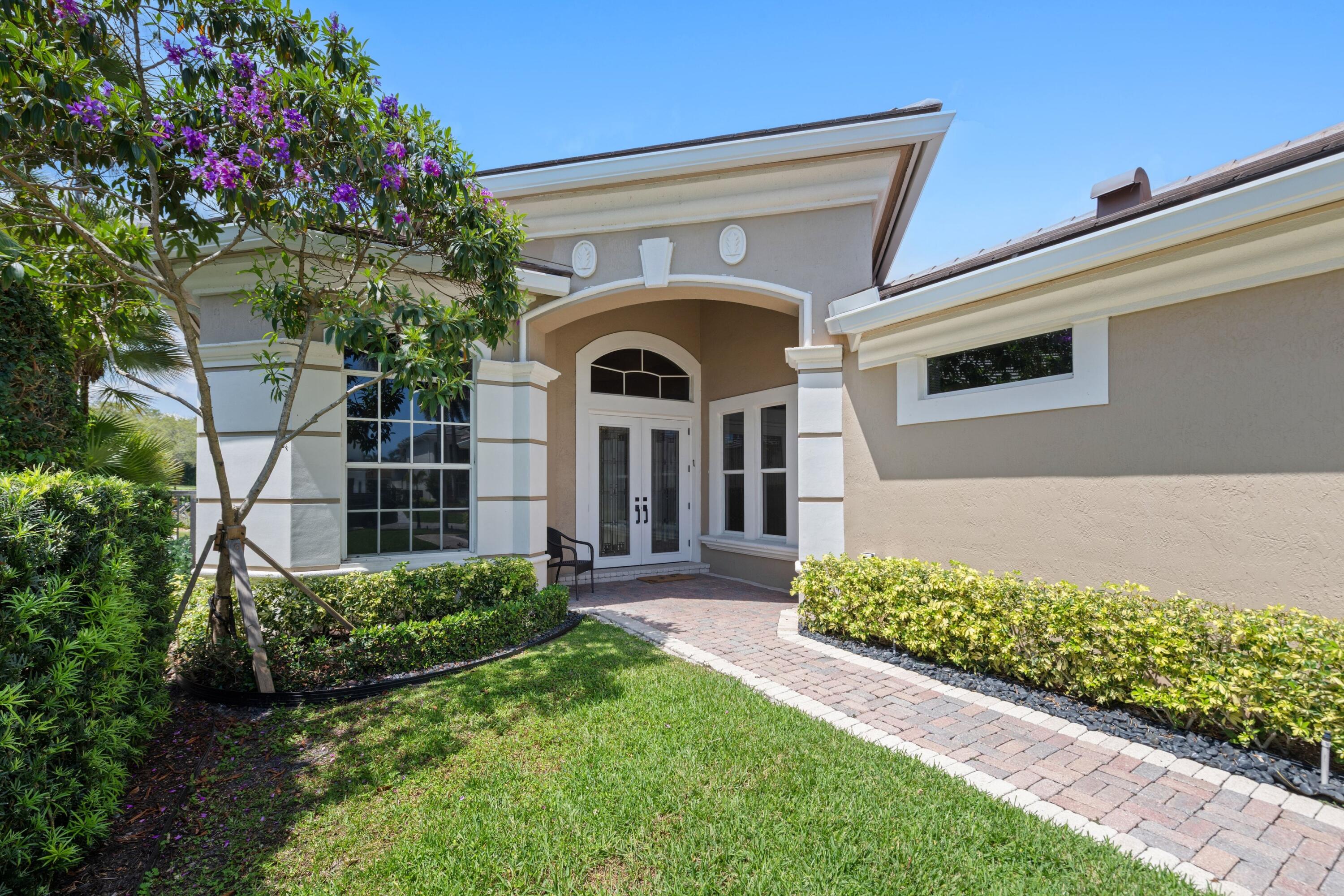 15881 Double Eagle Trail