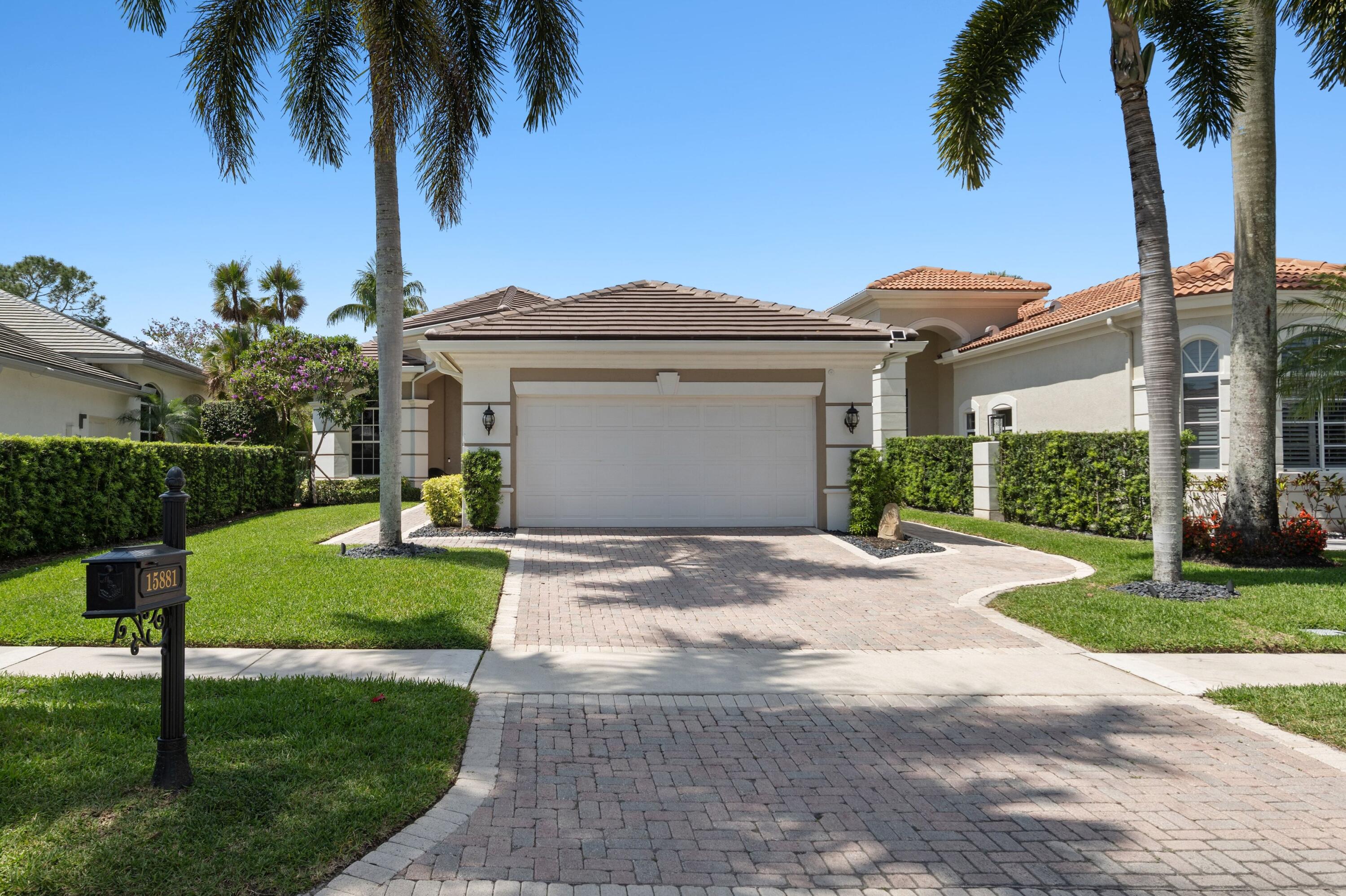 15881 Double Eagle Trail