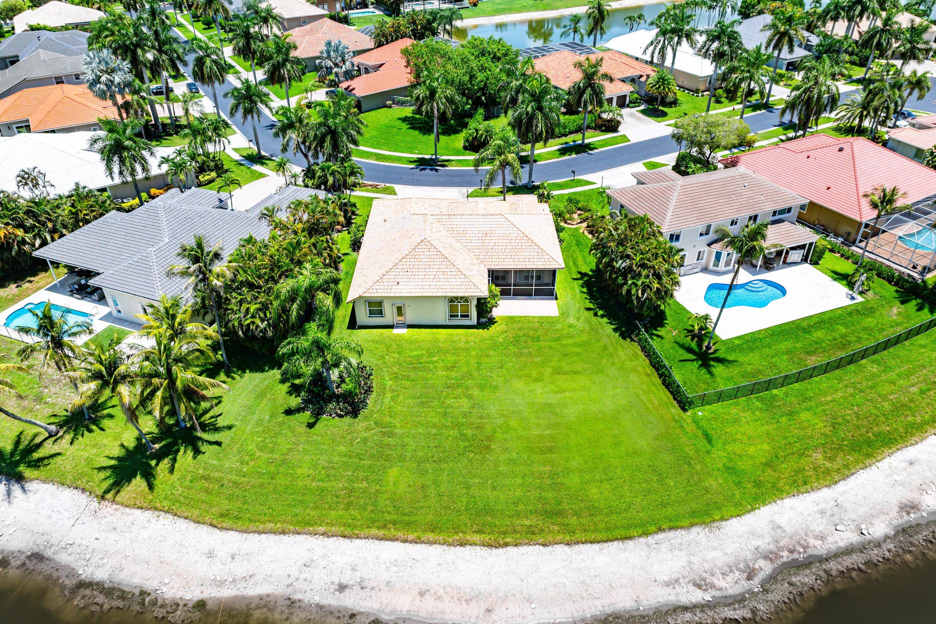 21417 Crestfalls Court
