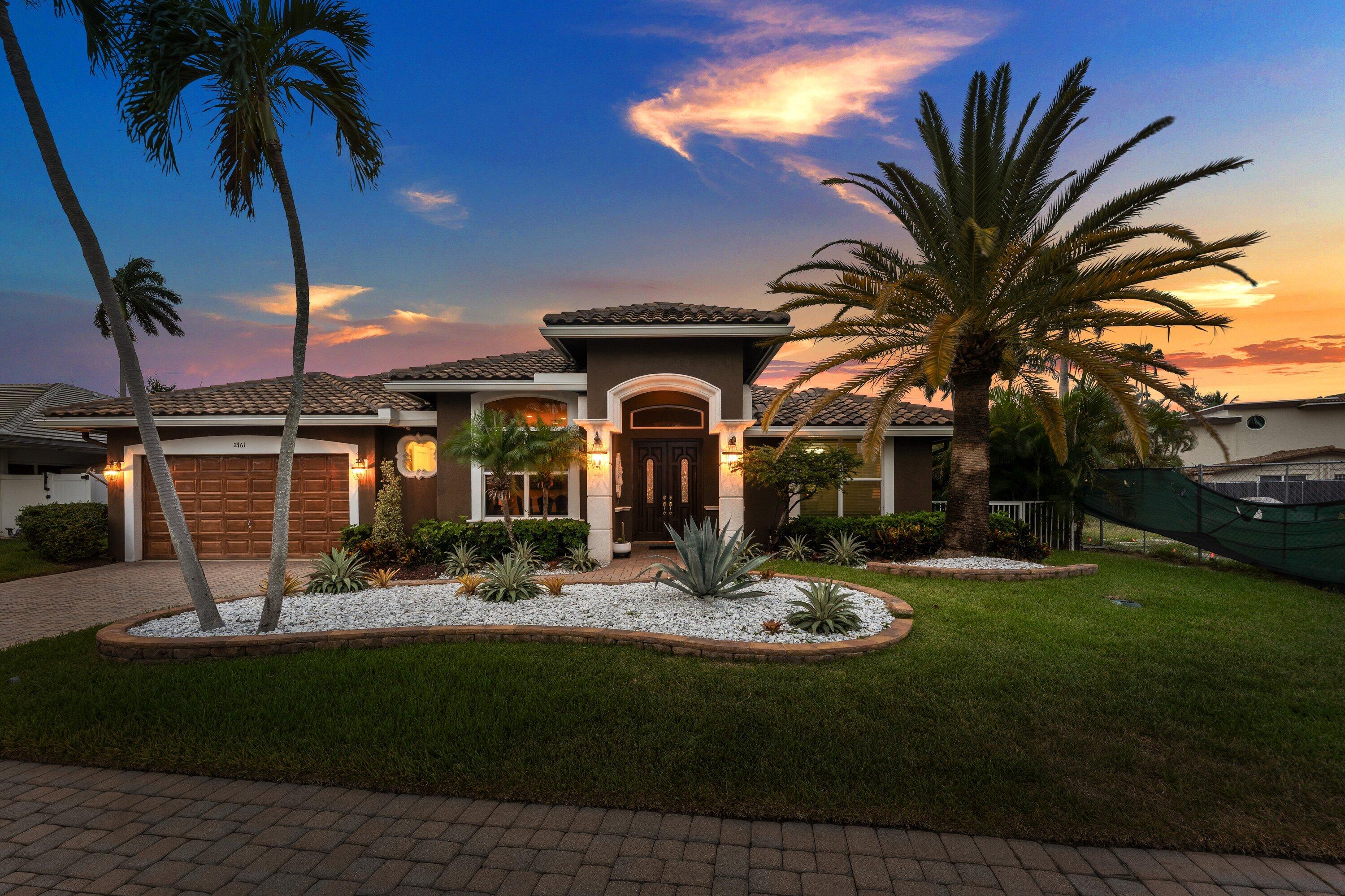 2761 NE 48TH Court