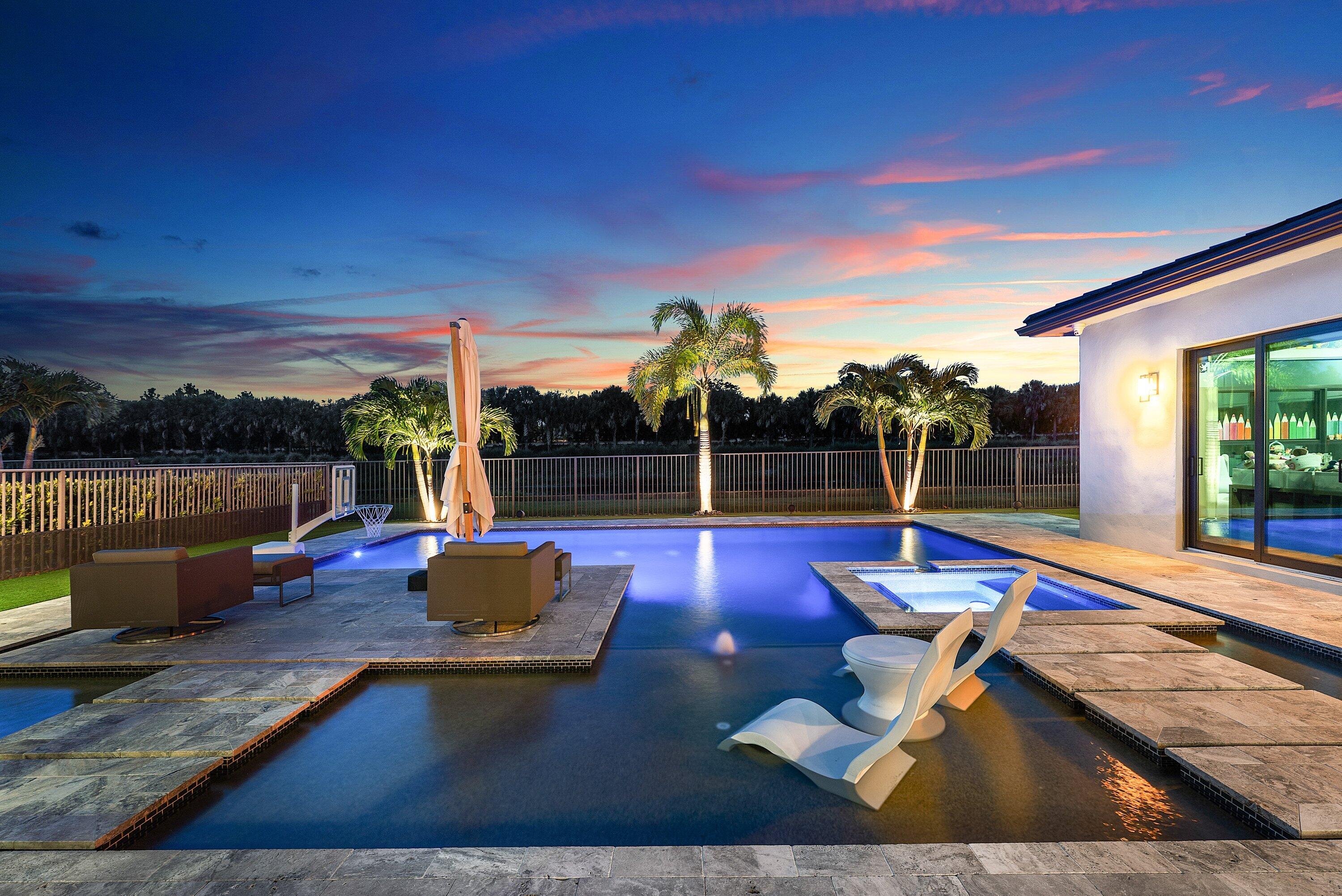 9619 Chianti Classico Terrace
