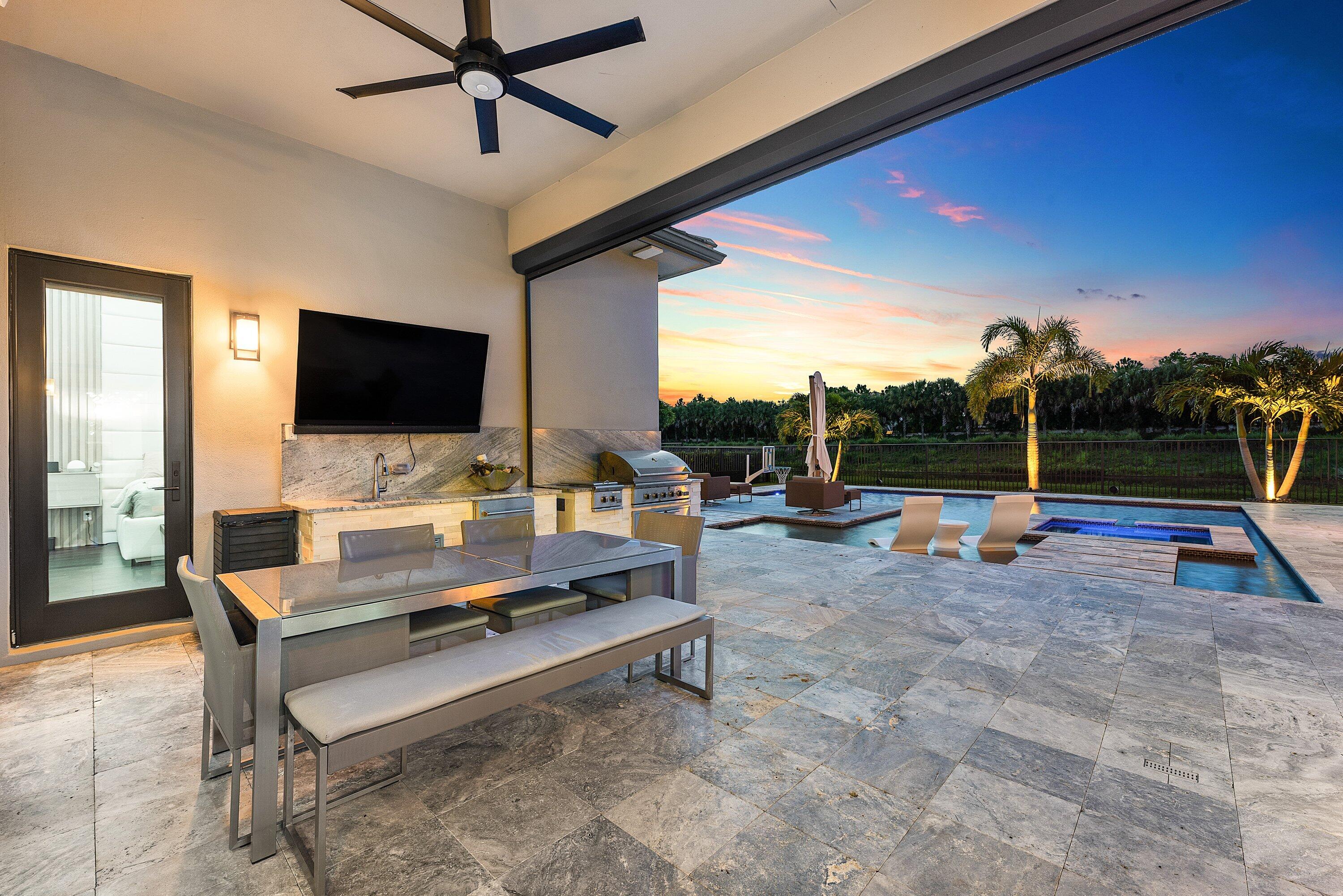 9619 Chianti Classico Terrace