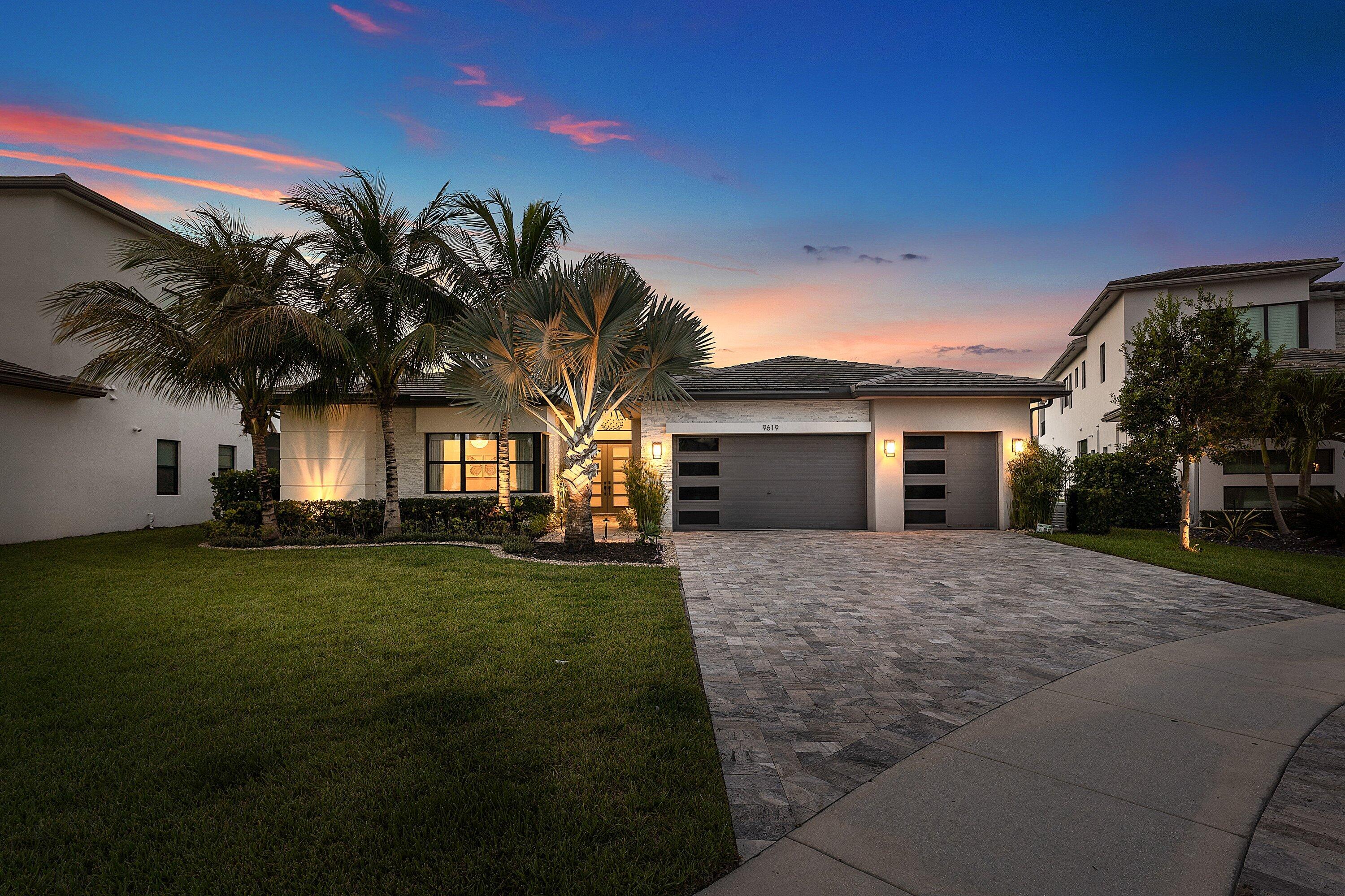 9619 Chianti Classico Terrace