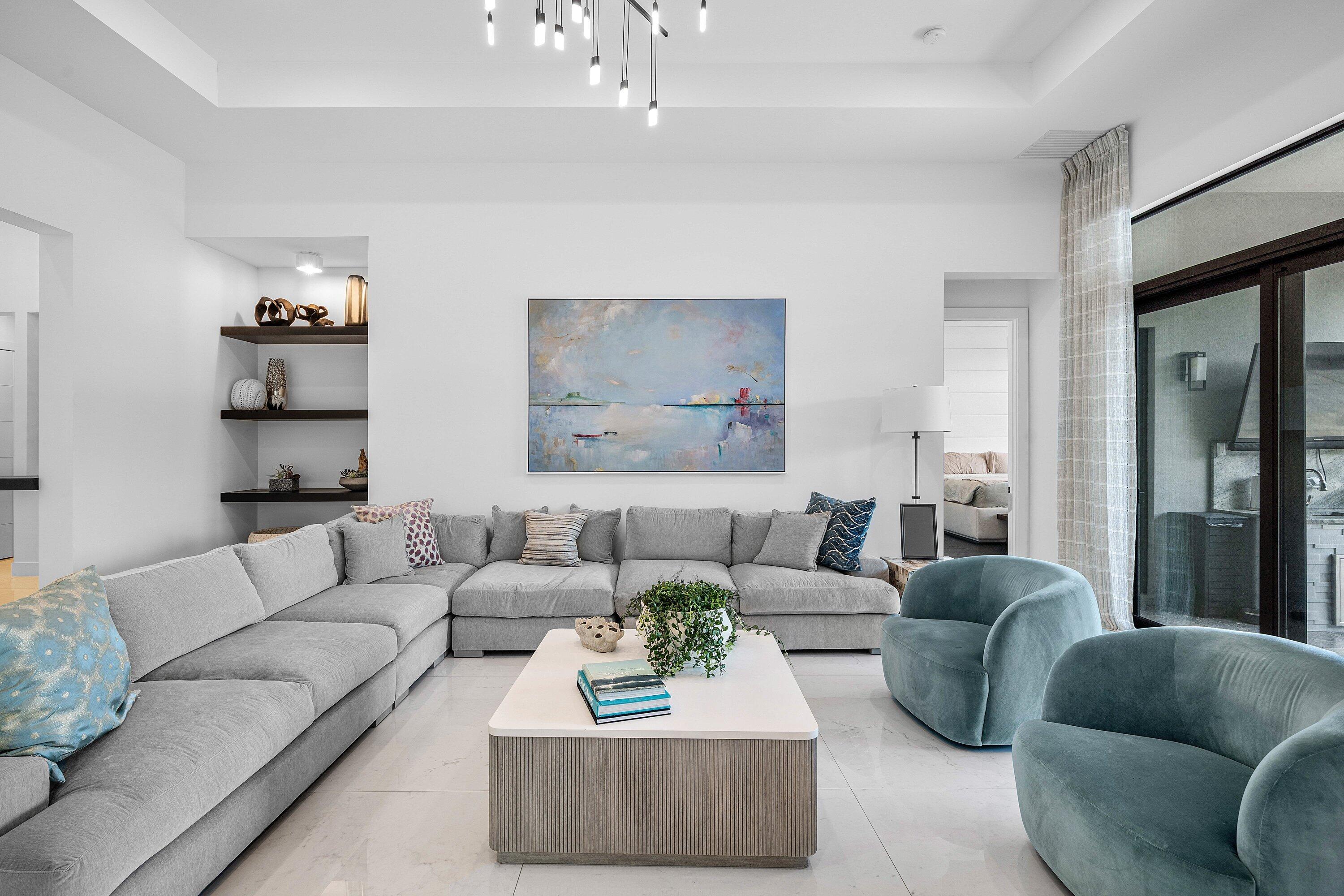 9619 Chianti Classico Terrace