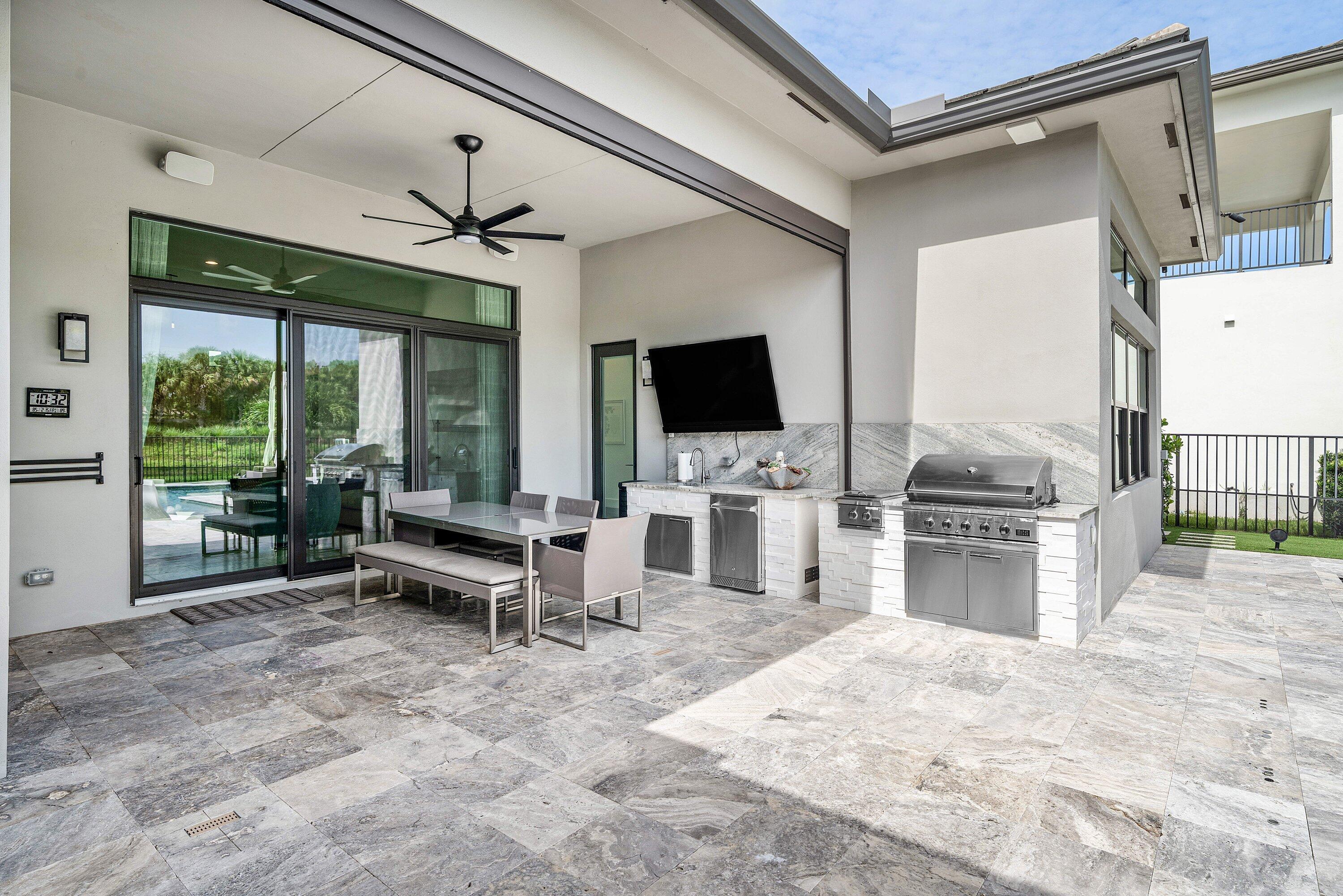 9619 Chianti Classico Terrace