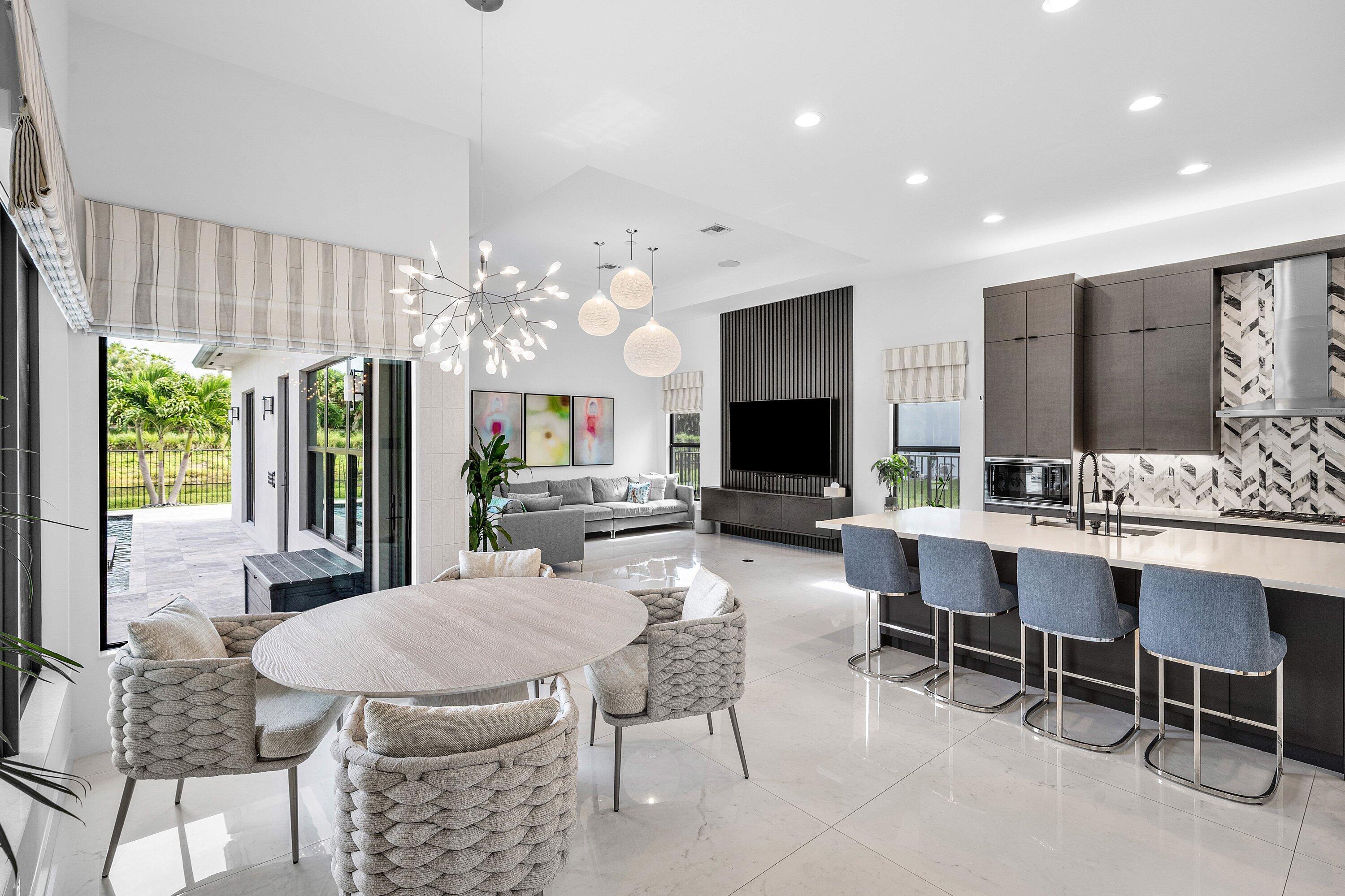 9619 Chianti Classico Terrace