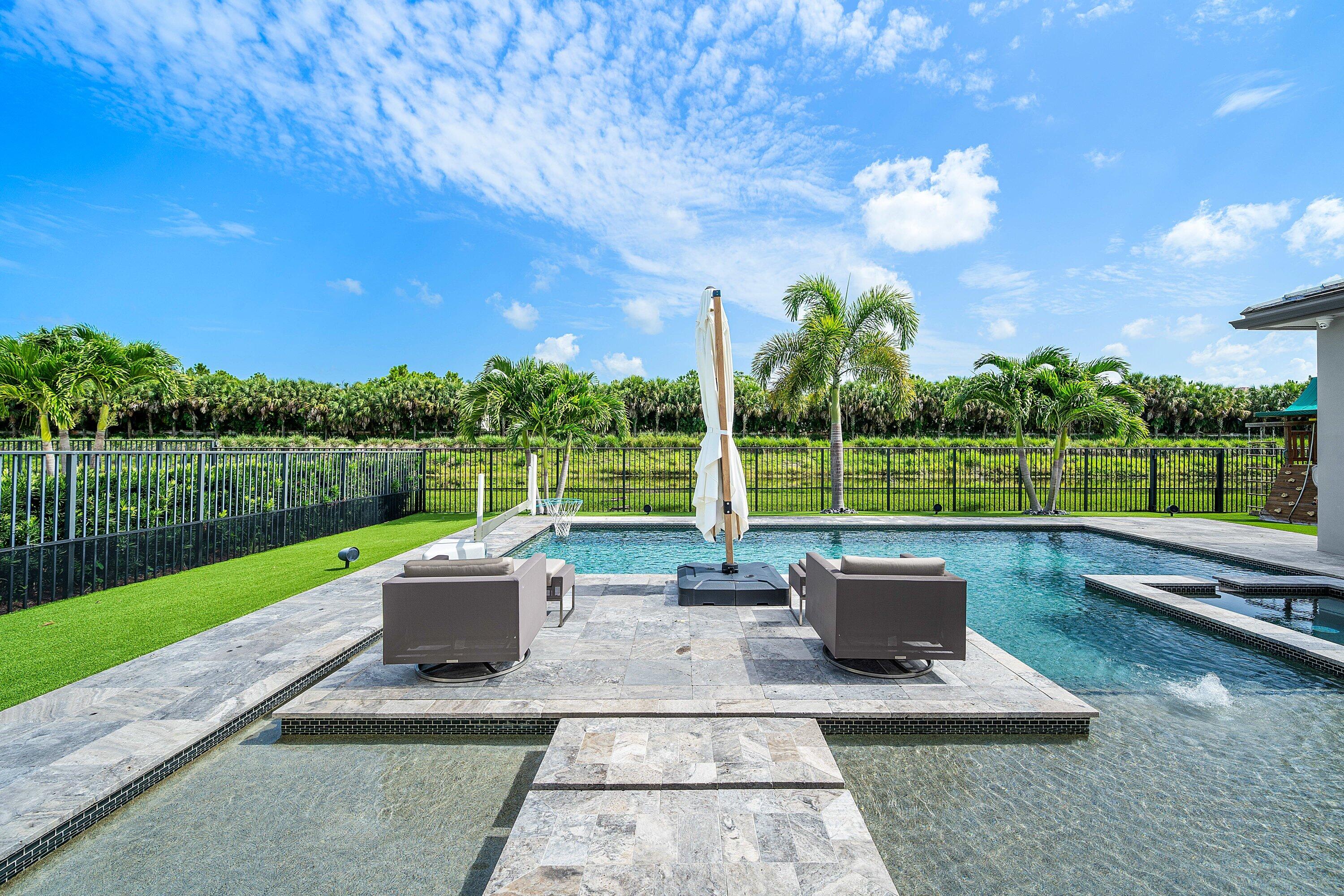 9619 Chianti Classico Terrace