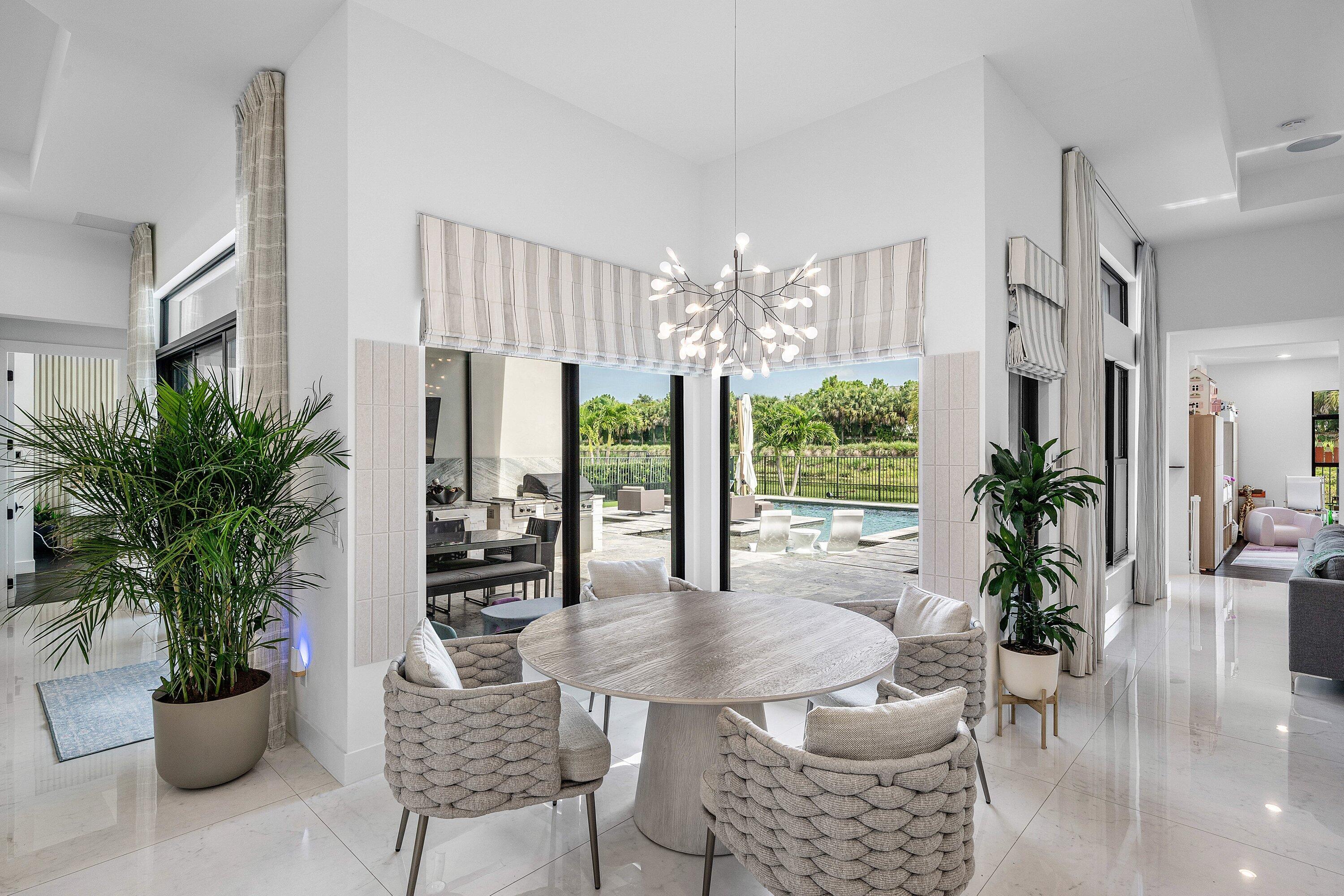 9619 Chianti Classico Terrace