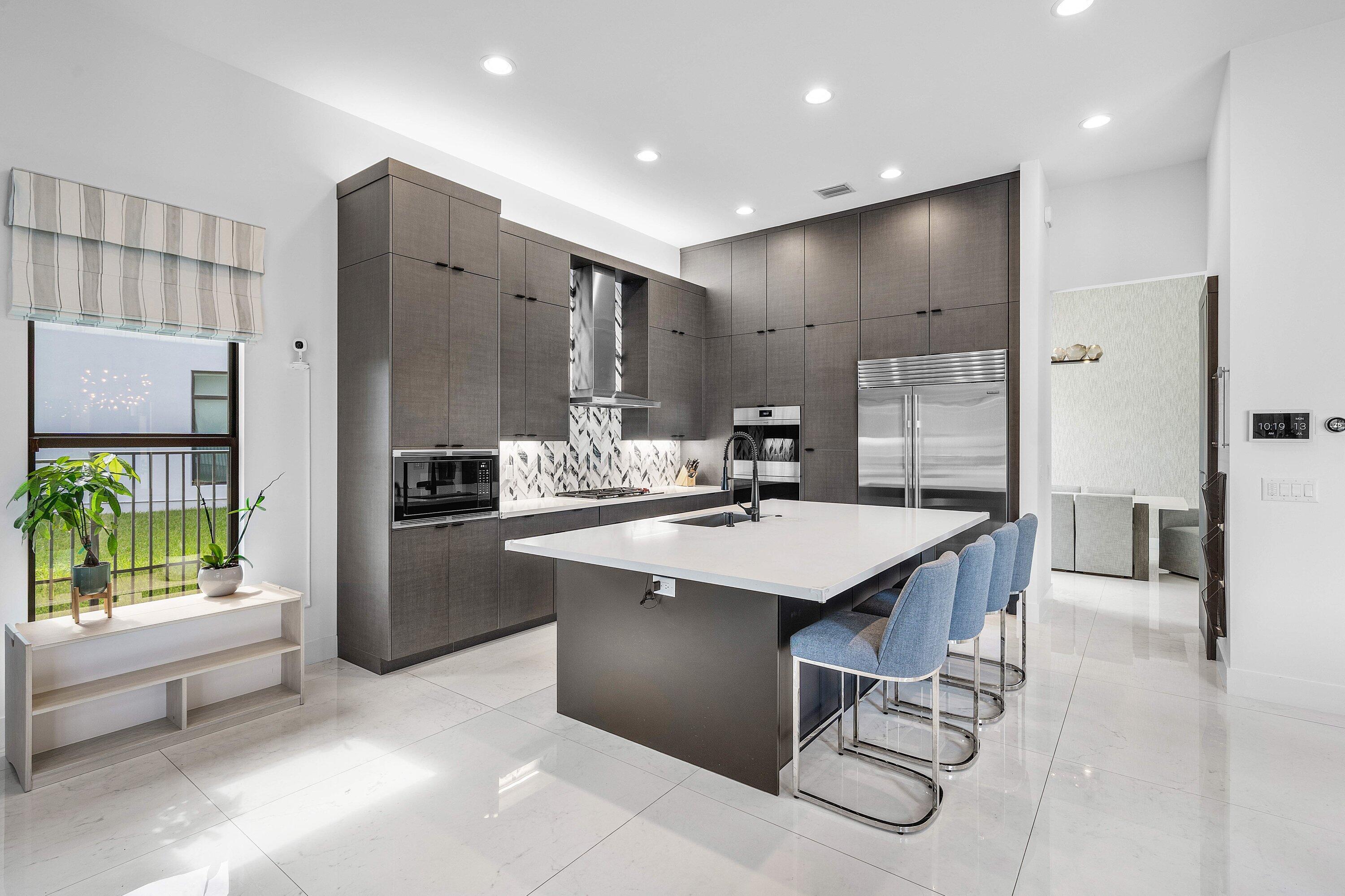 9619 Chianti Classico Terrace