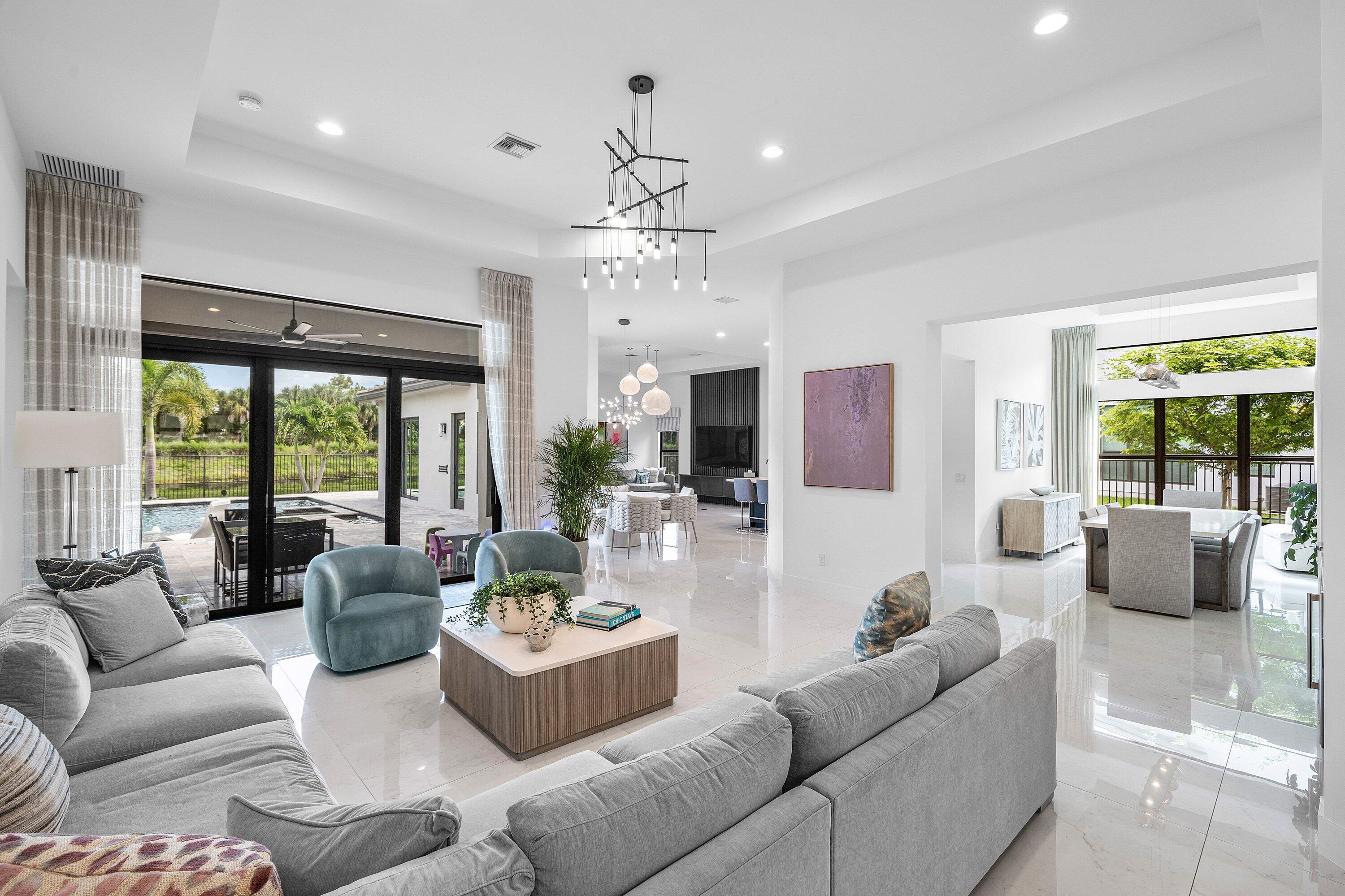 9619 Chianti Classico Terrace